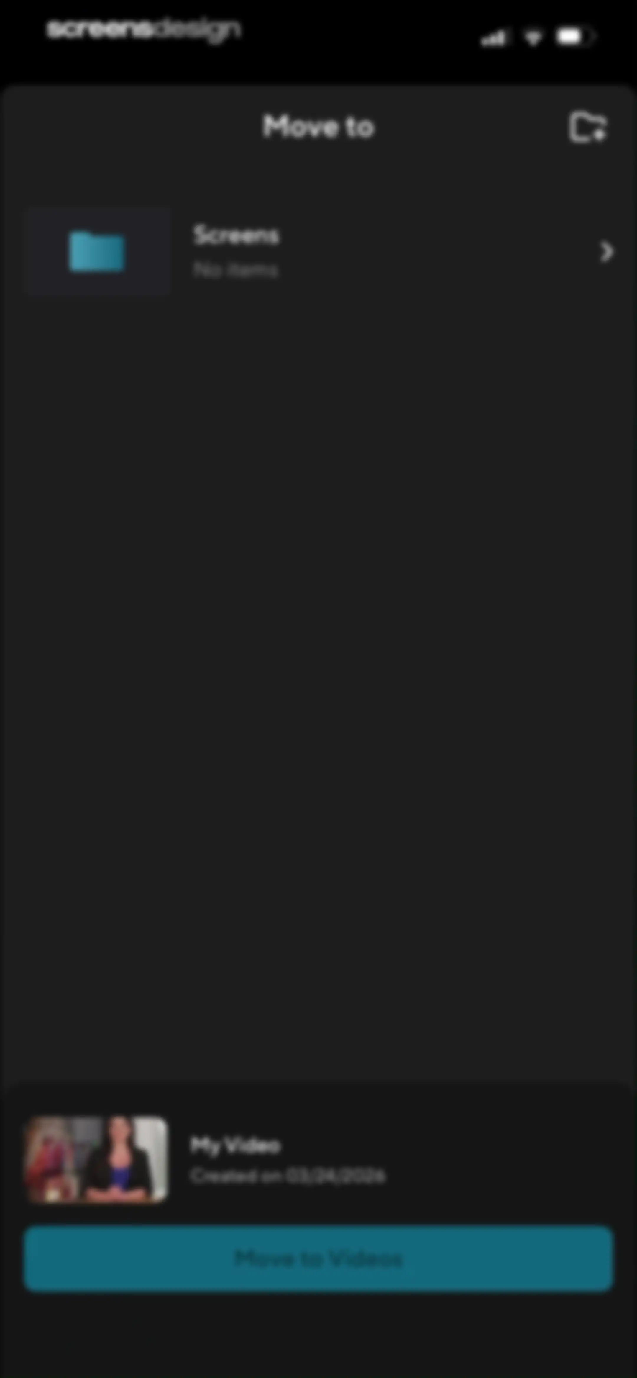 AI Video Generator - HeyGen screen 104