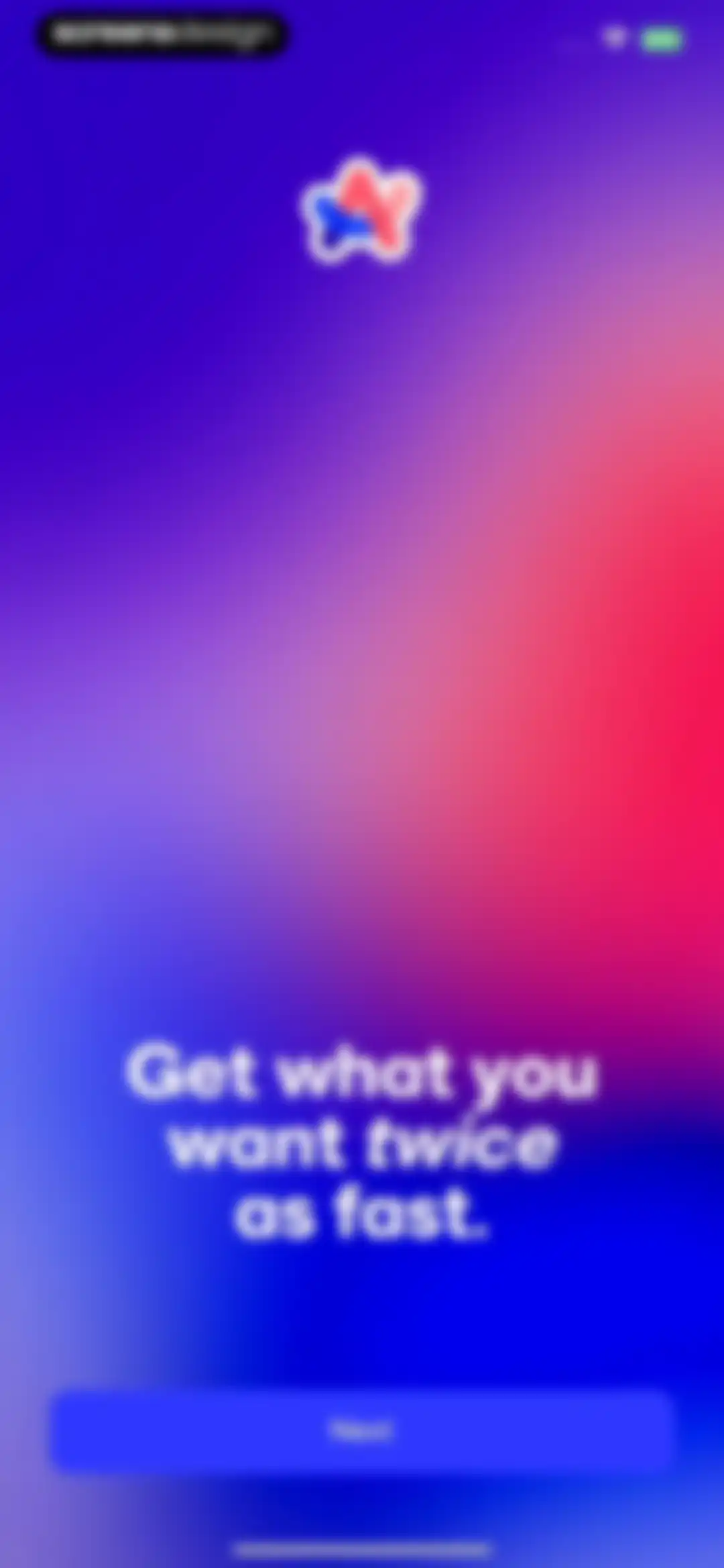Arc Search — Find it, Faster screen 2