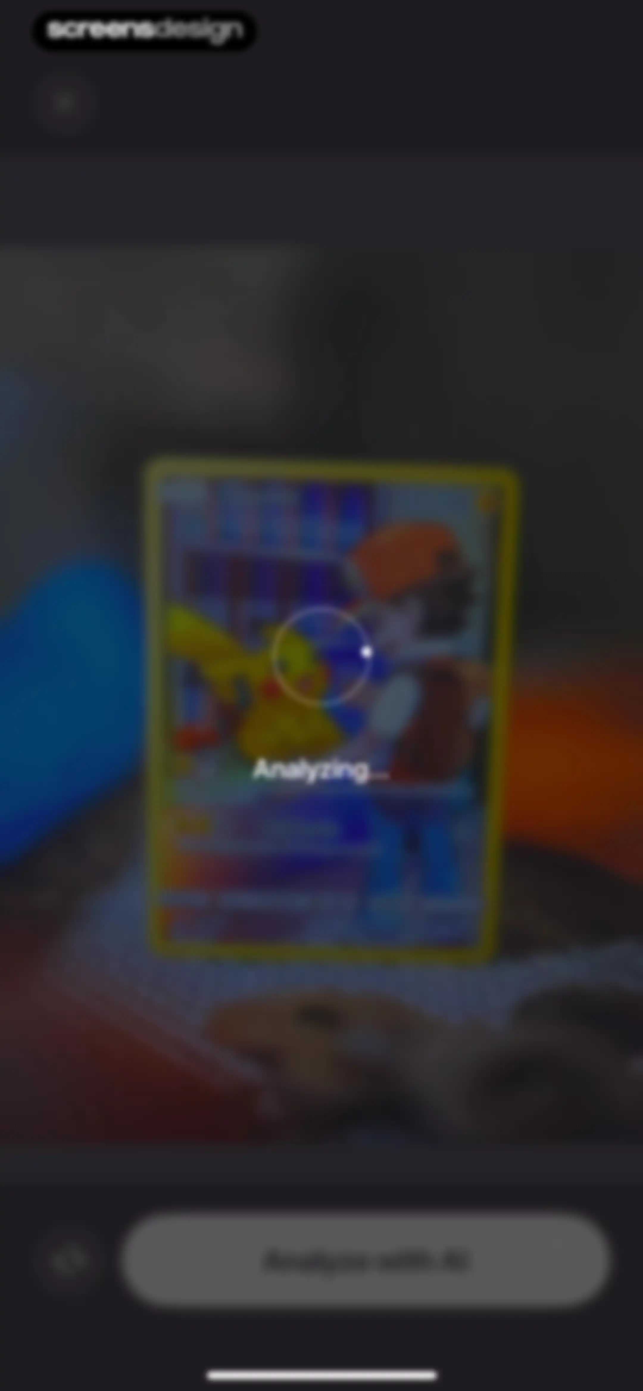 Cardly AI: Sports Card Scanner screen 16