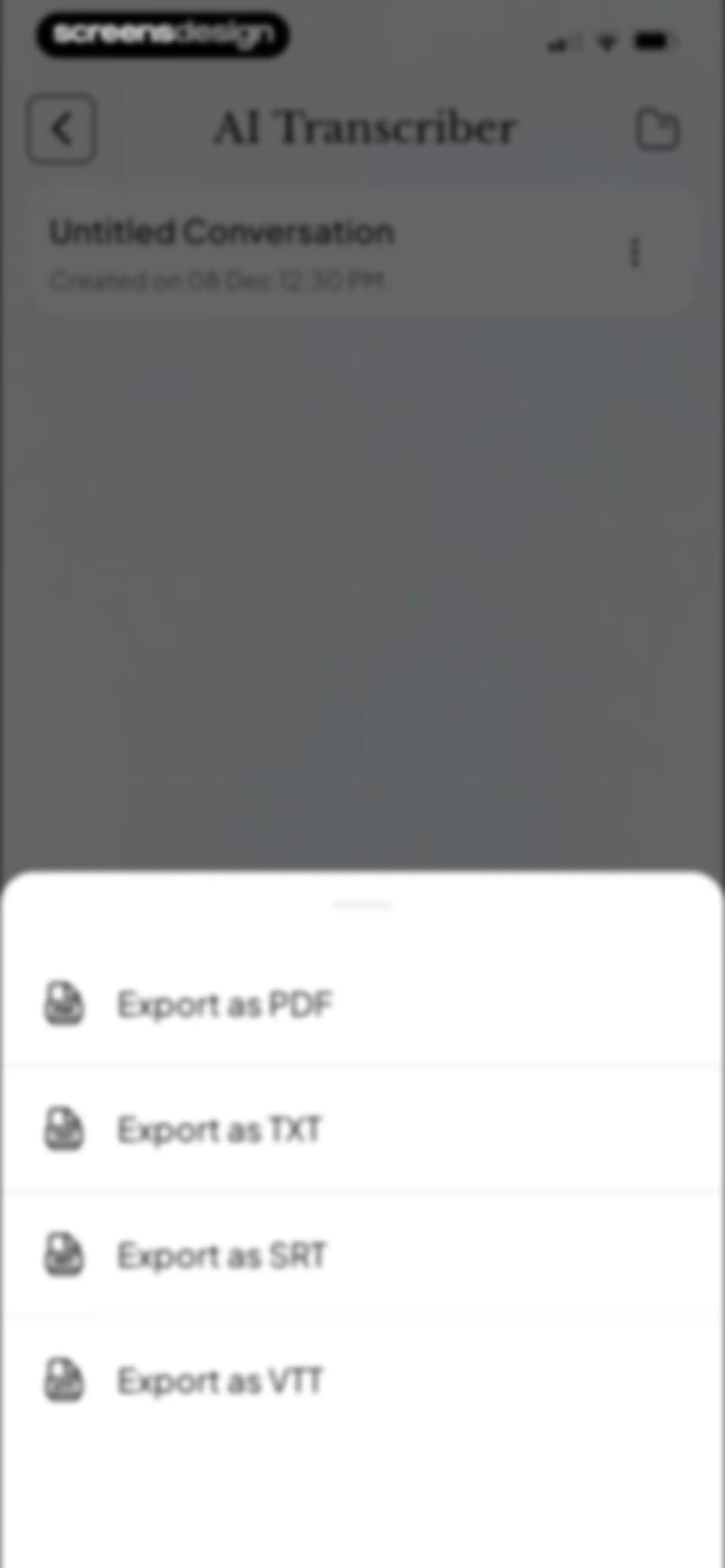 Open Chatbot Agents - Claw AI screen 62
