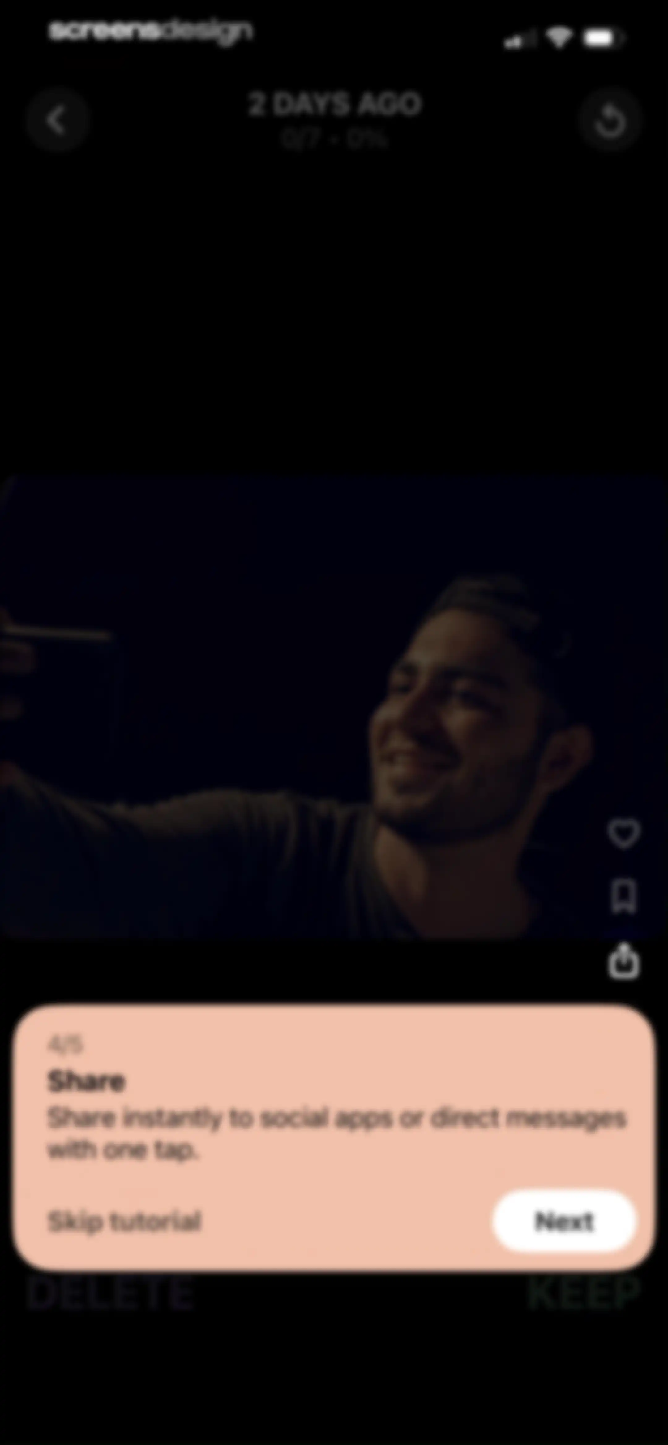 Swipewipe: Photo Cleaner screen 30