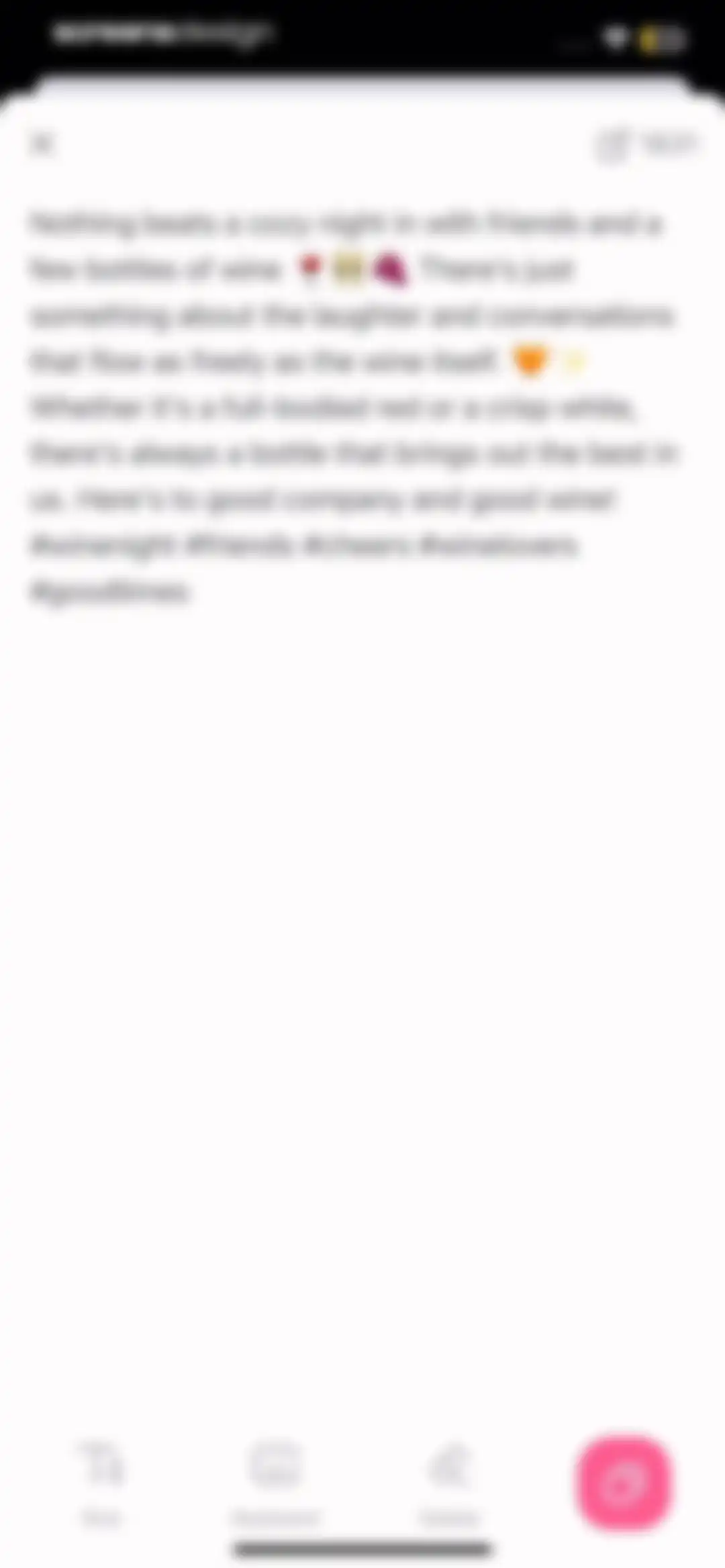 LOOMY: Story Font & Templates screen 54