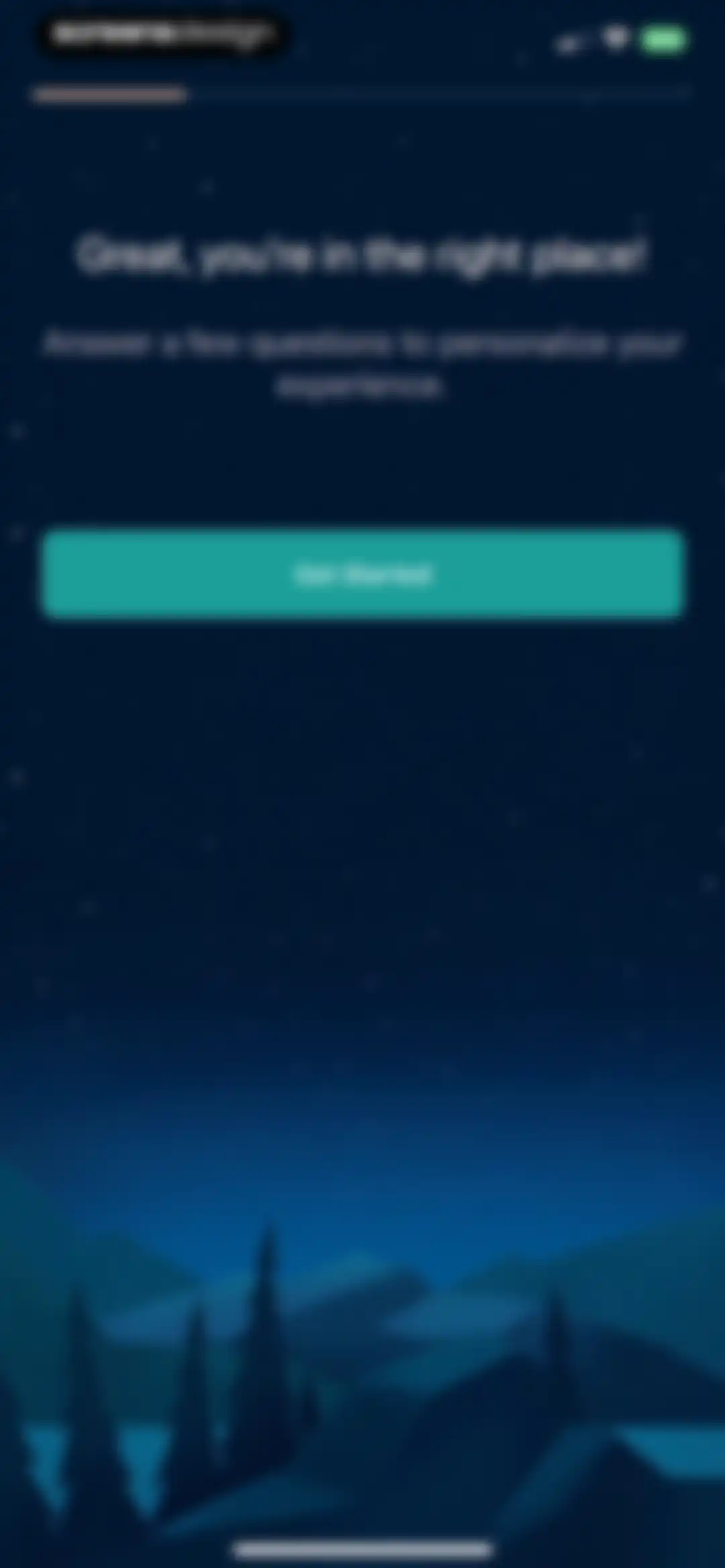 Slumber－Calm Stories for Sleep screen 3