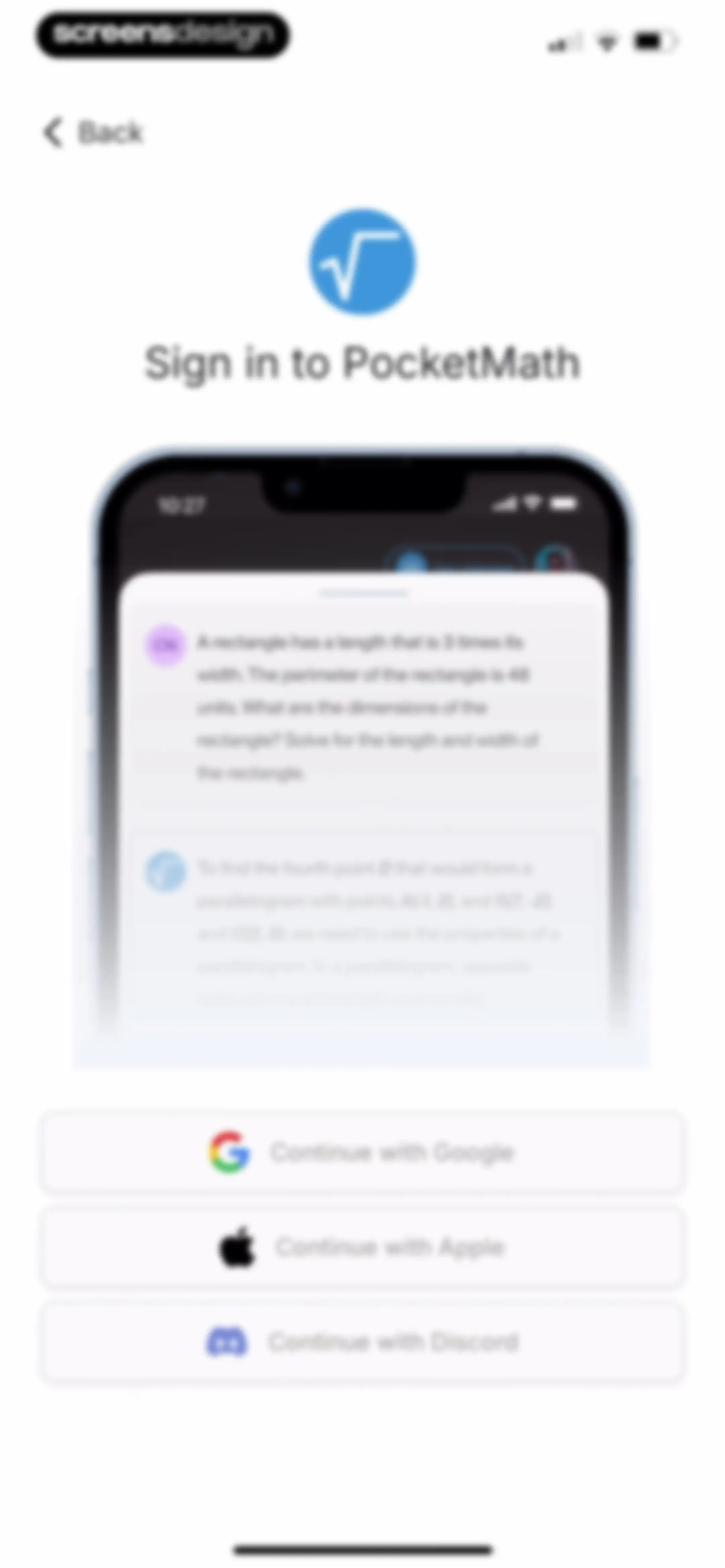 MathGPT - AI Math Solver screen 14