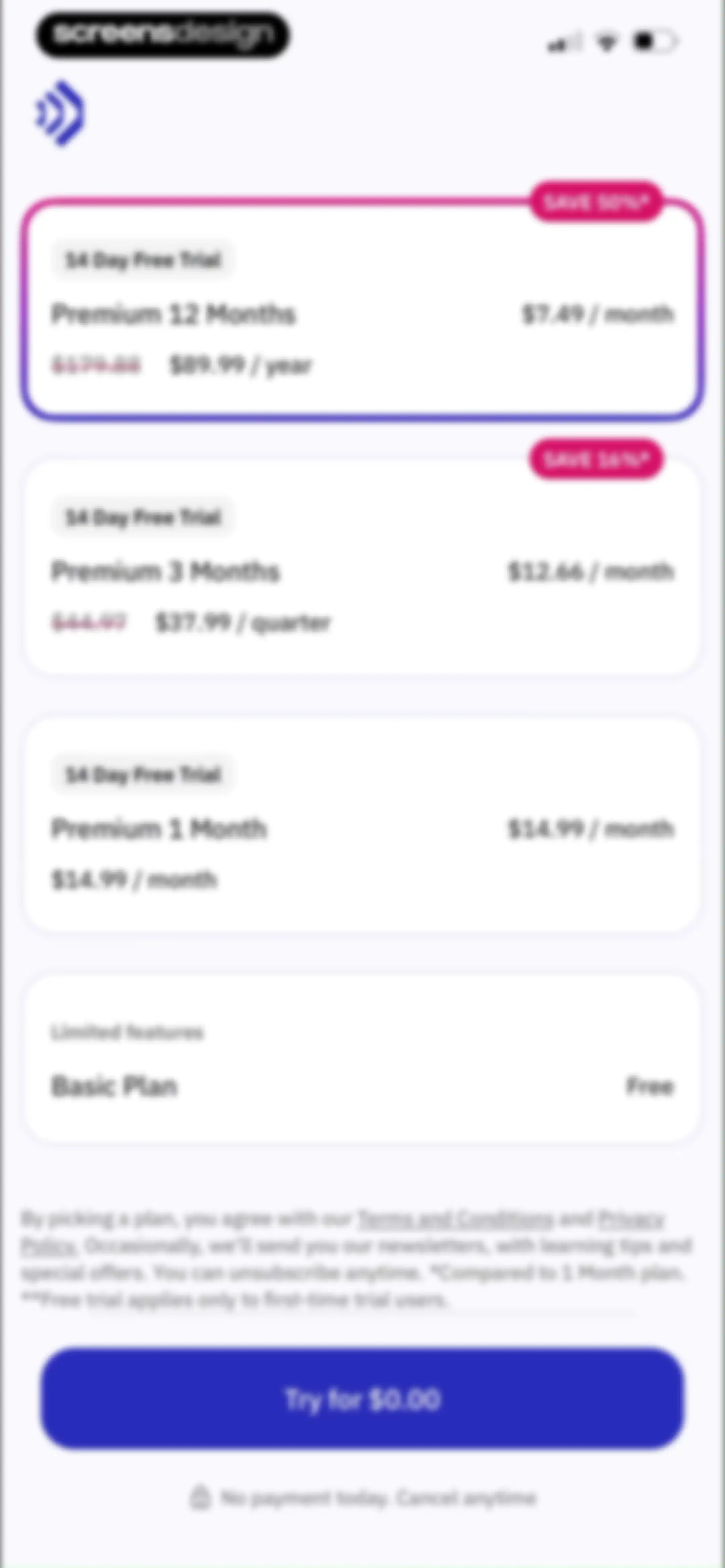 Talkpal - AI Language Learning screen 29