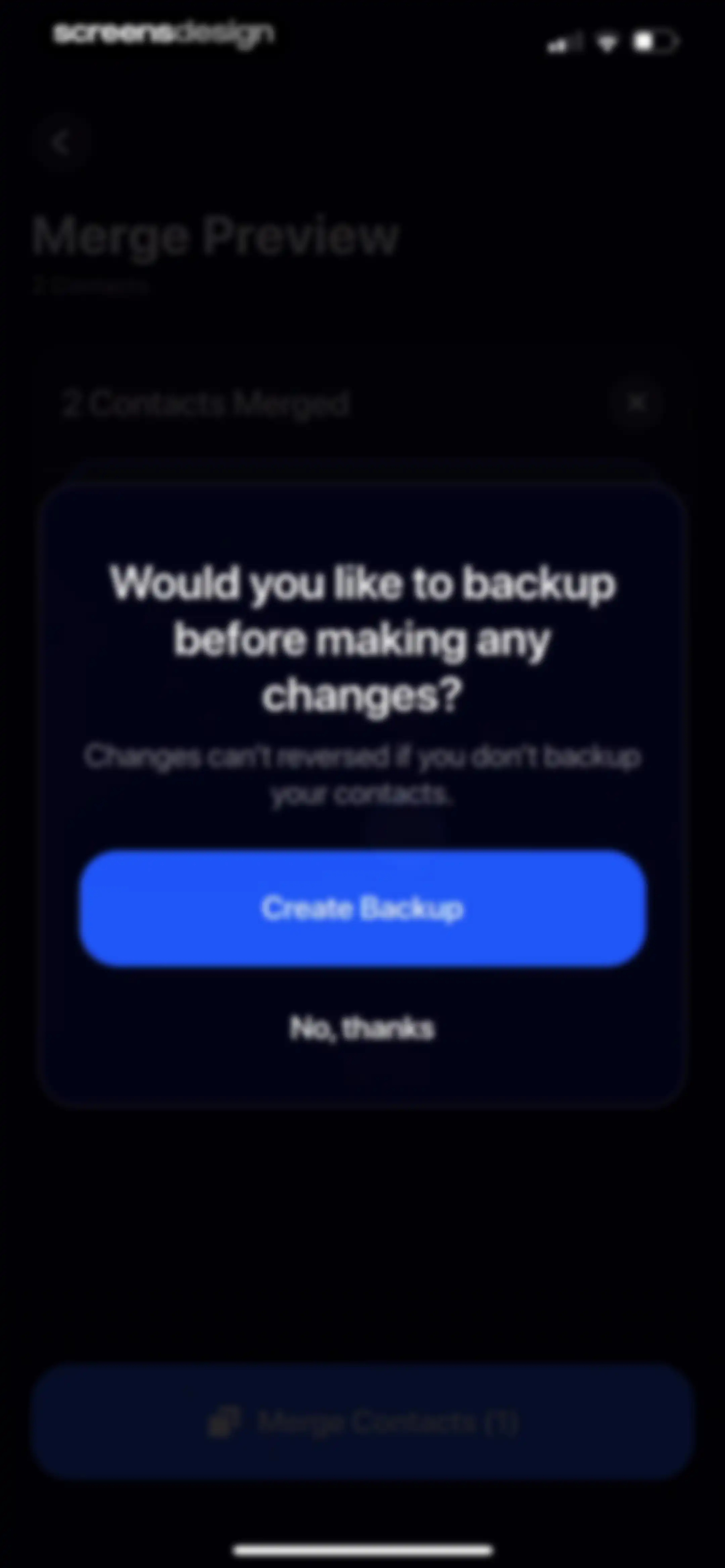 Cleaner AI: Photo Cleanup screen 77