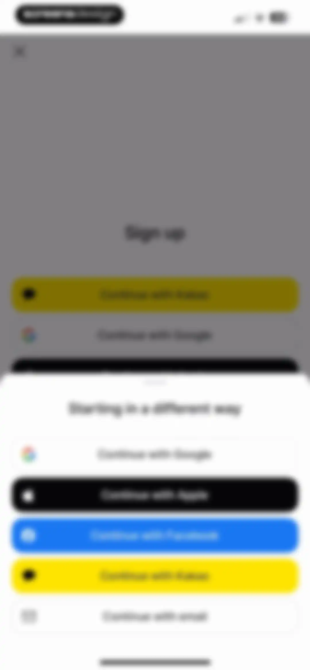 Acloset - AI Fashion Assistant screen 9