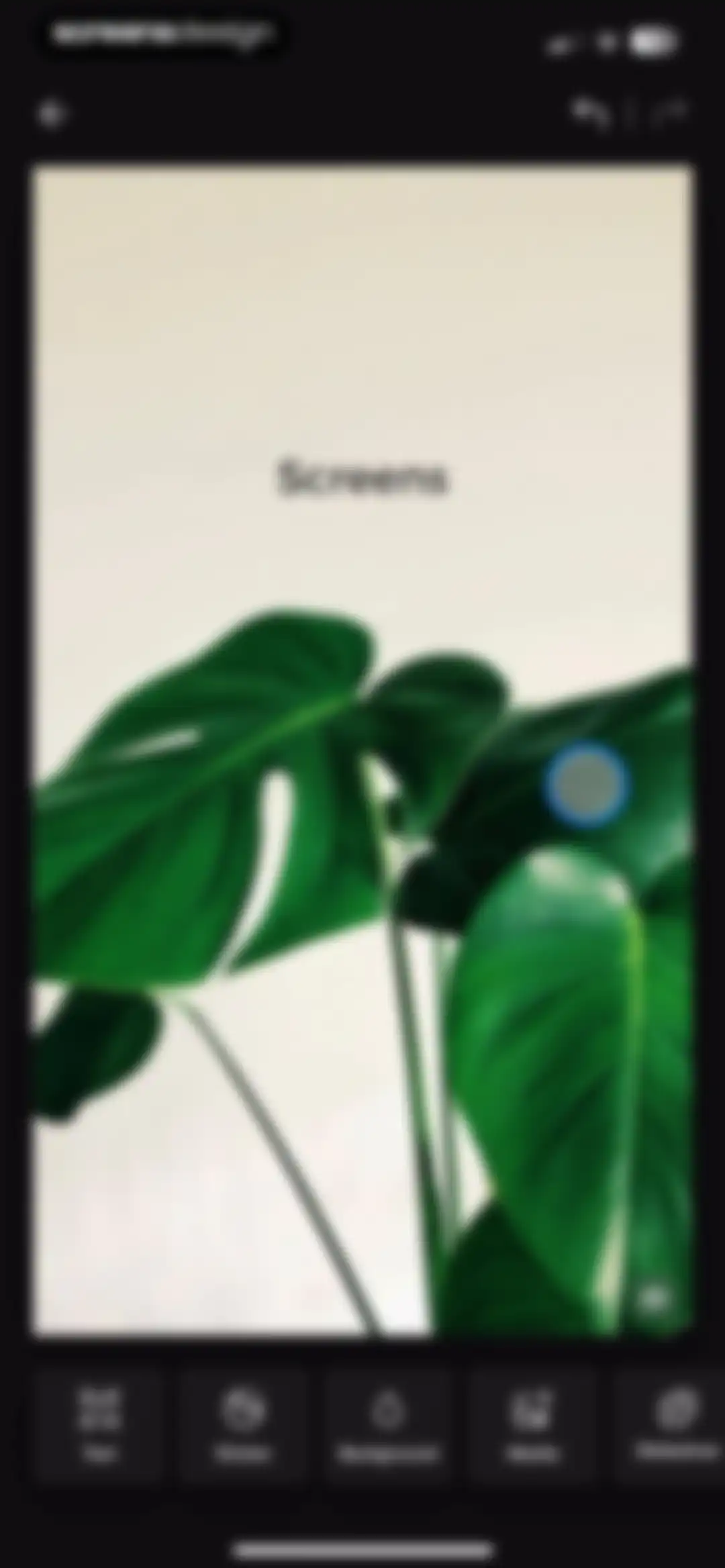 Unfold: Reels & Story Maker screen 56