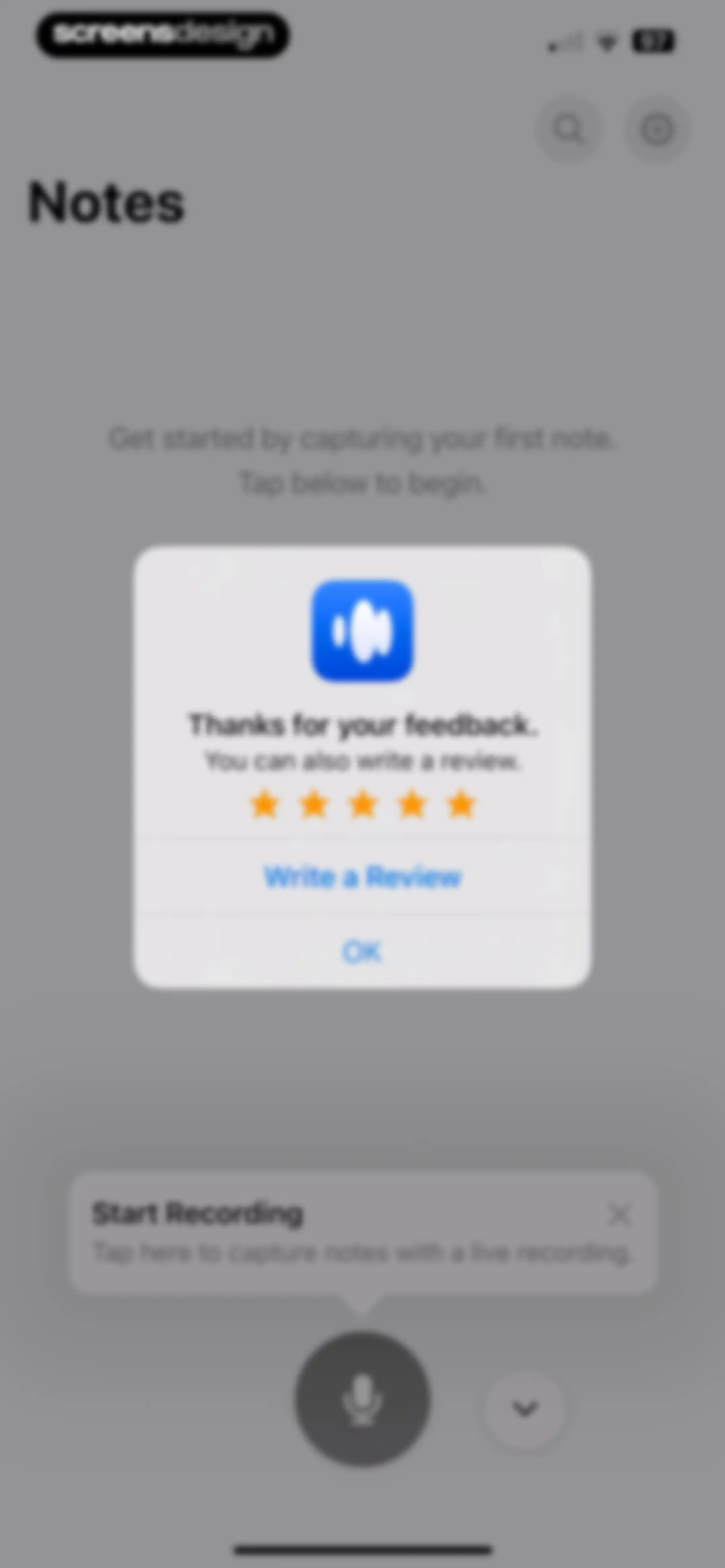 Echo – AI Meeting Note Taker screen 13
