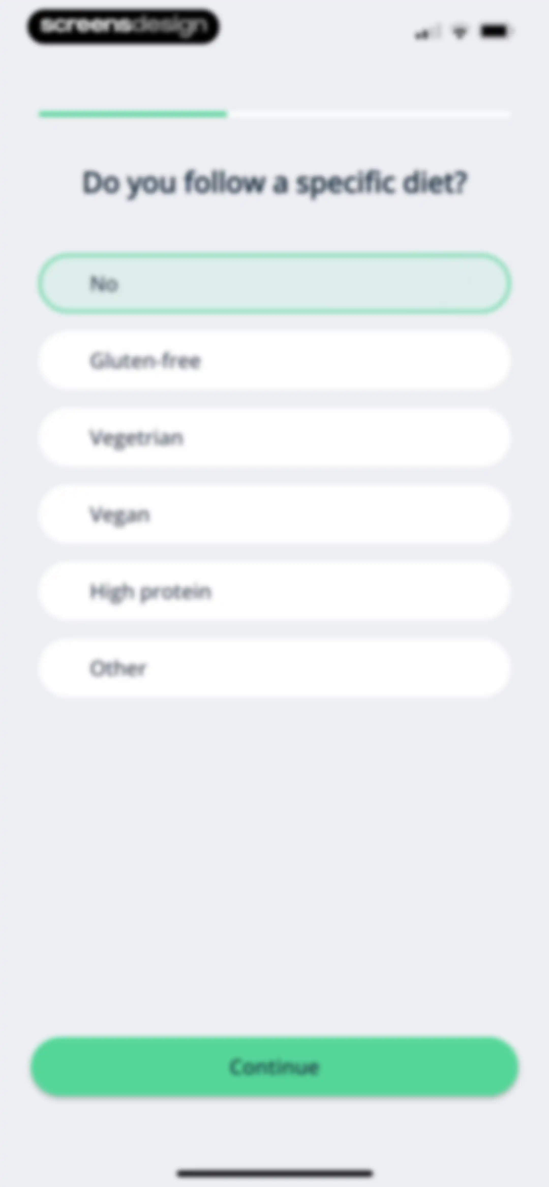 Stashcook: Recipe Keeper screen 11