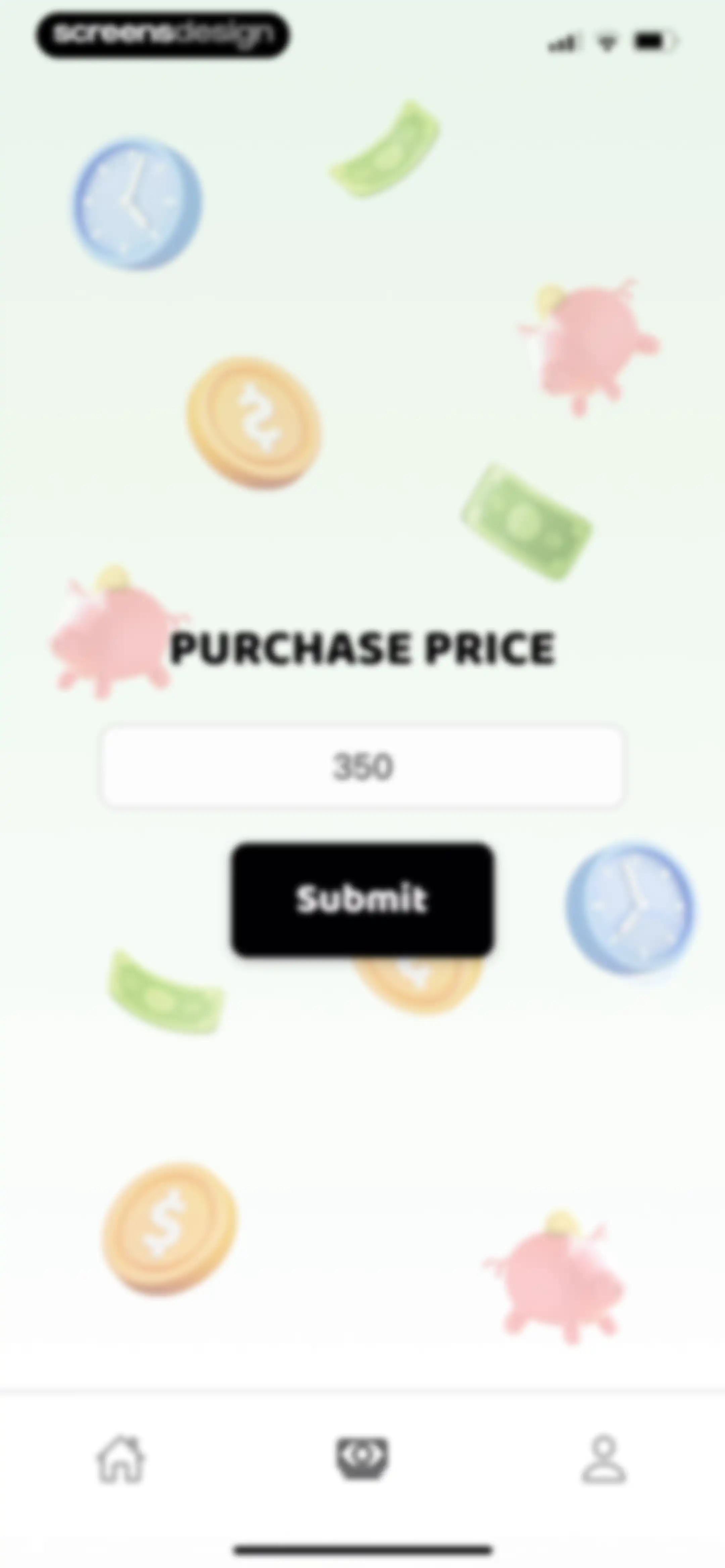 BuyBye - Budget Planner screen 39