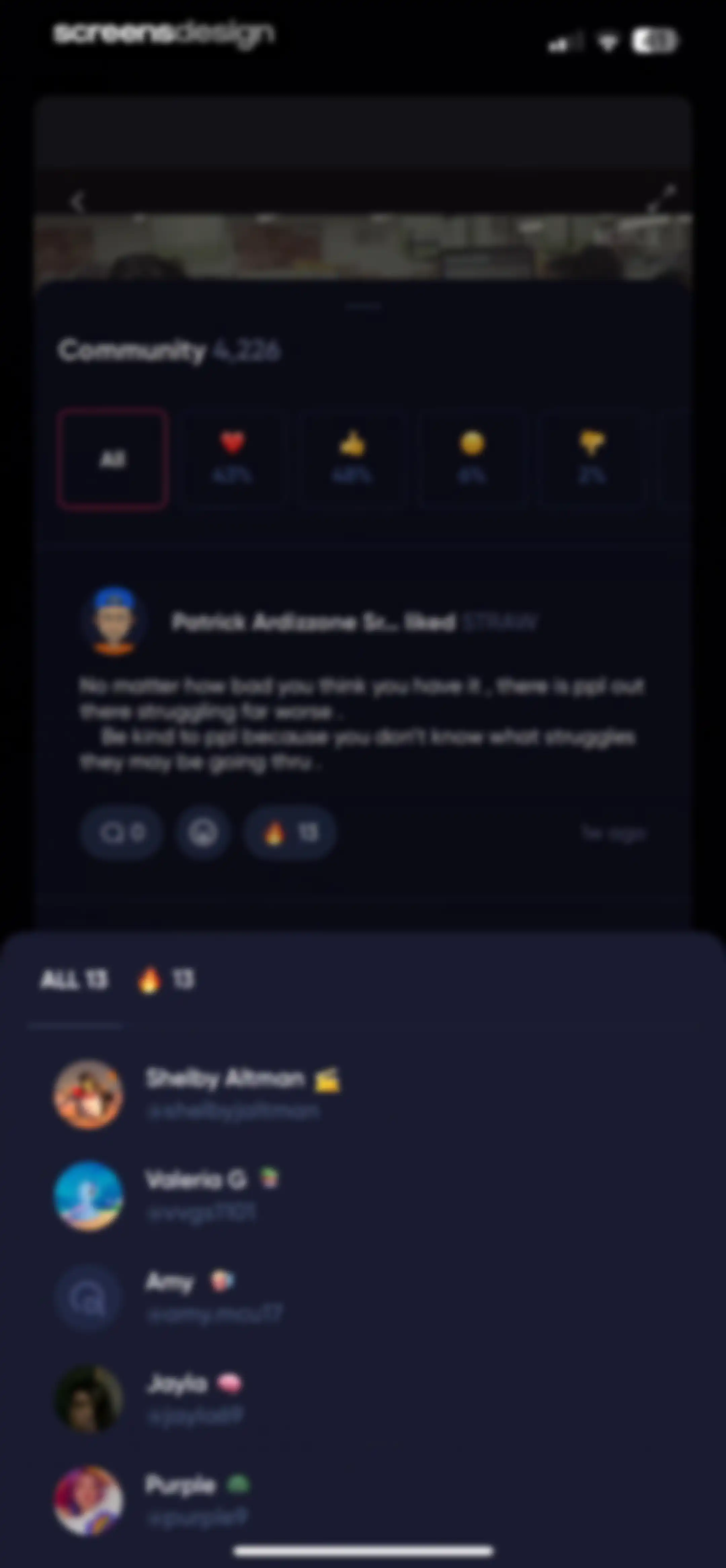 Queue - Find Movies & Shows screen 47