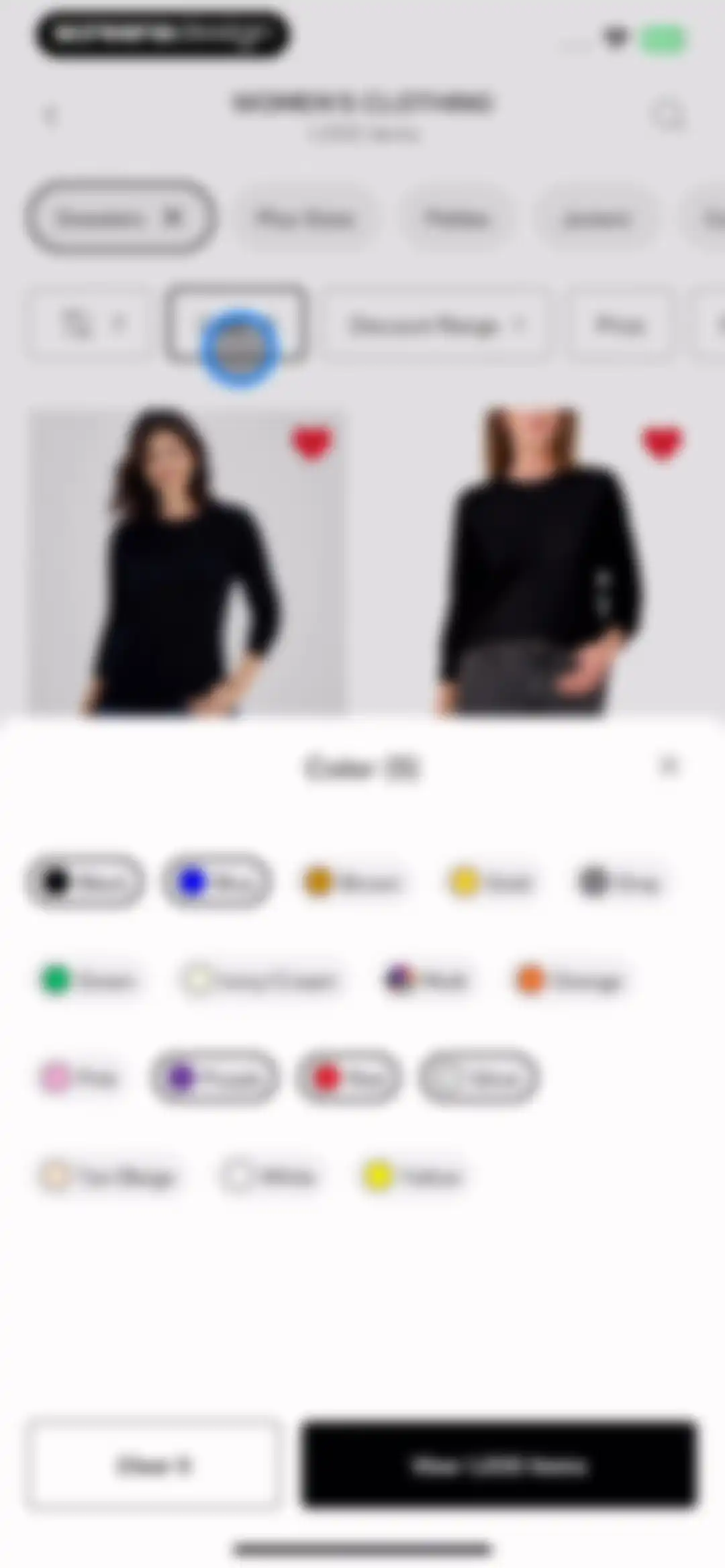 Macy's: Shop, Save, and Earn screen 29