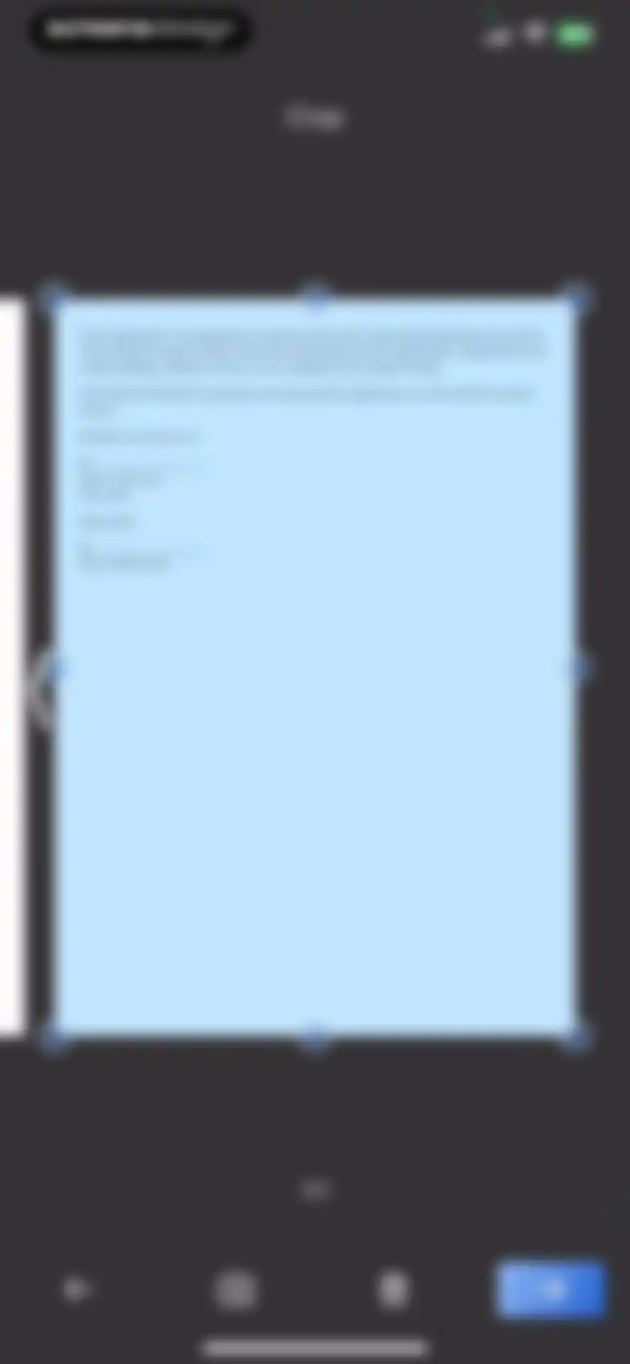 PDF Scanner App: Scanner Lens screen 14