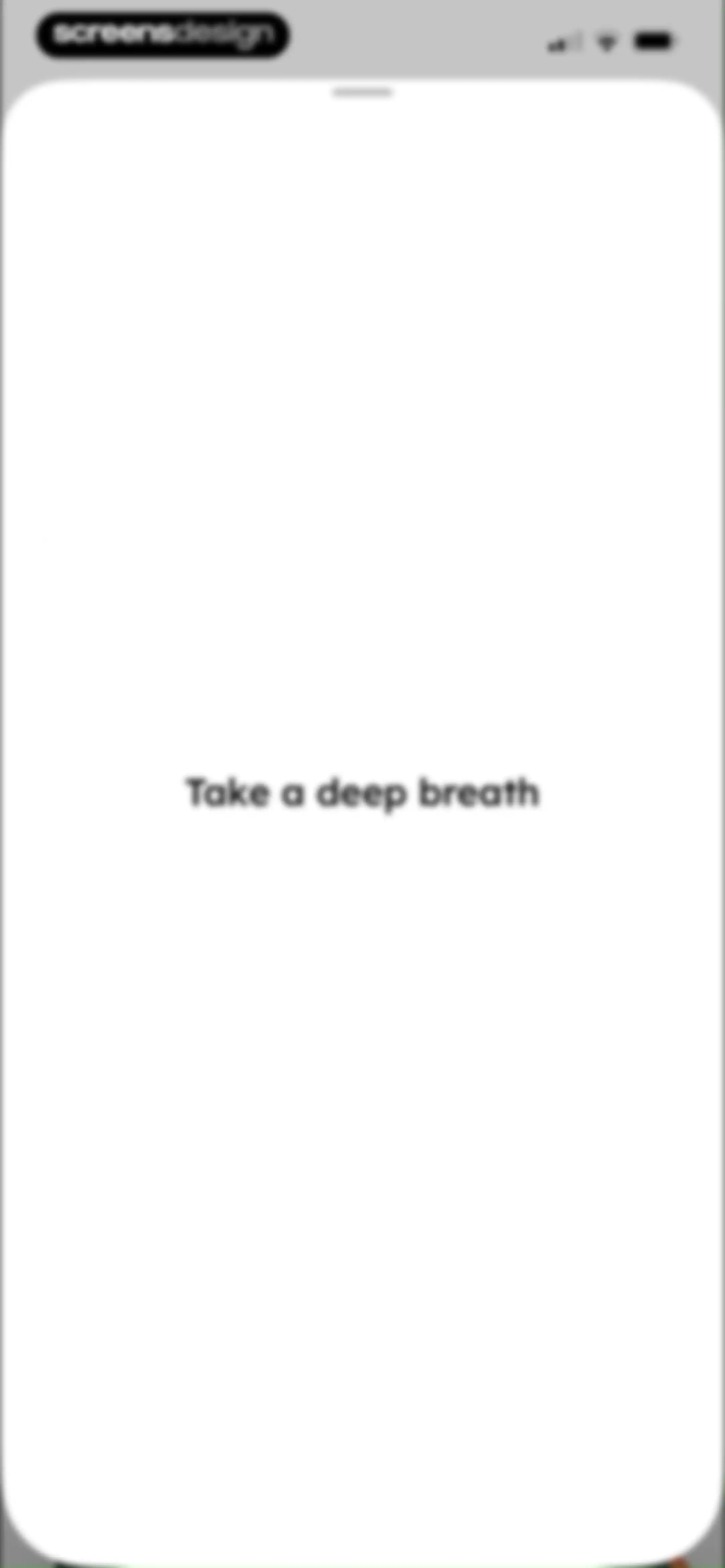 Clear30: Reset From Weed screen 165
