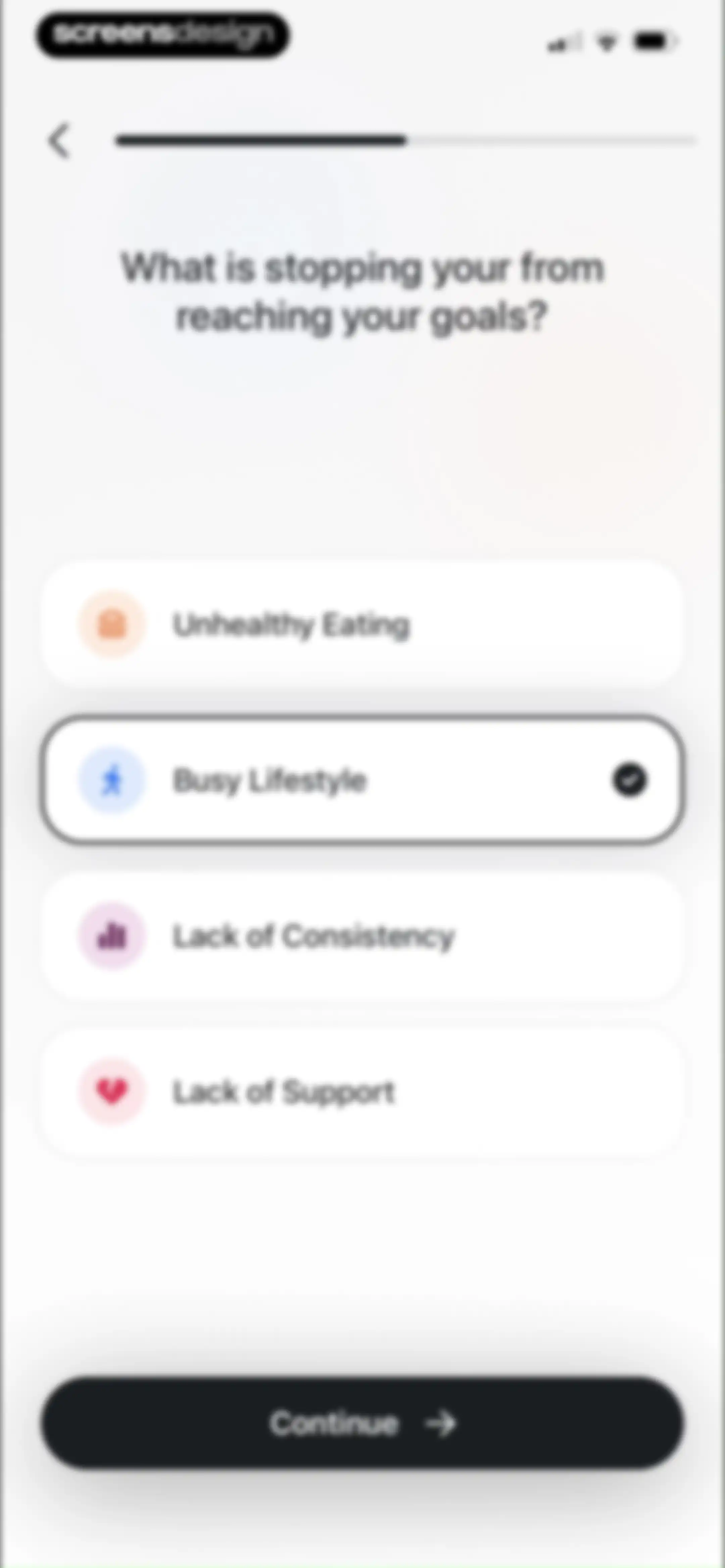 Kalo - AI Calorie Tracking screen 15