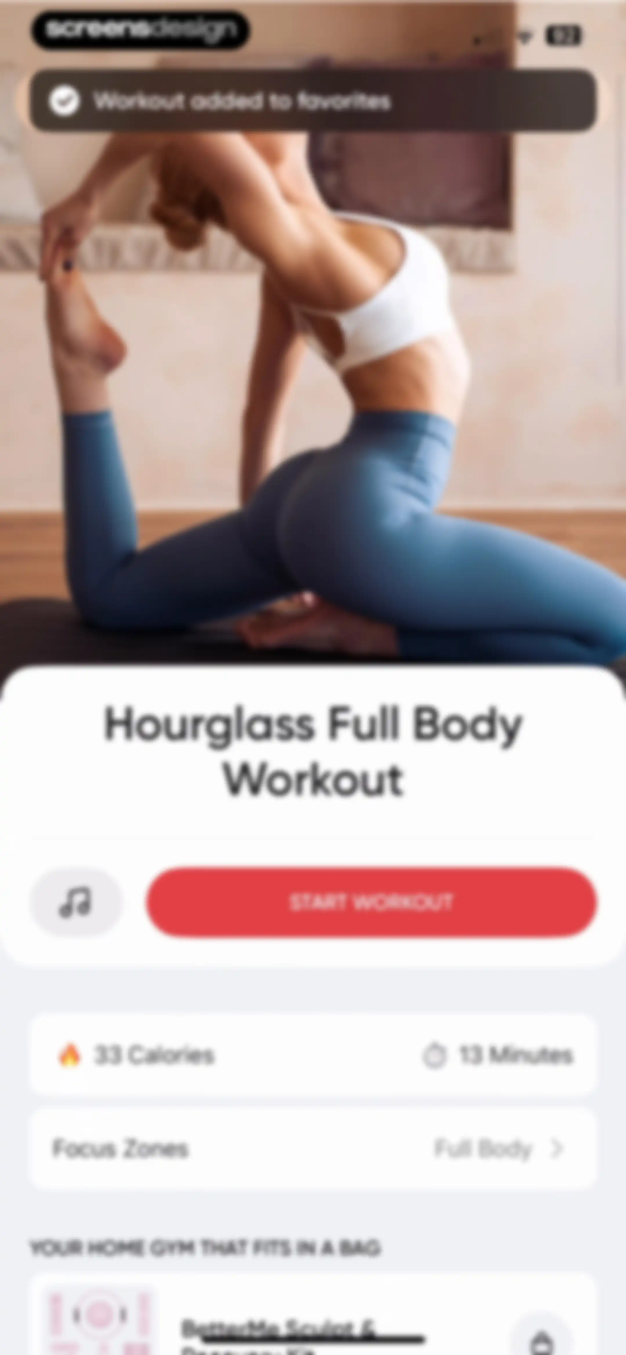 BetterMe: Health Coaching screen 67