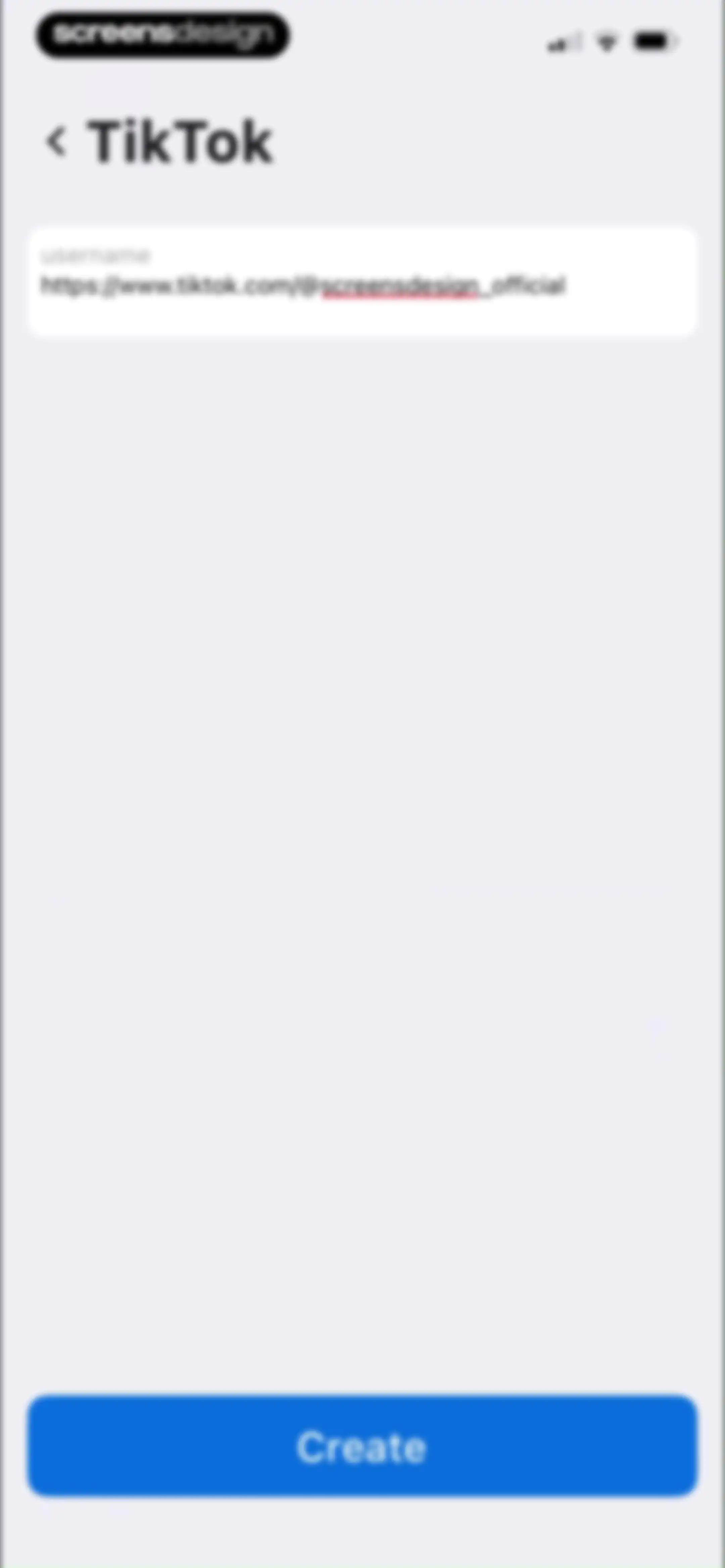 QR Code Scanner & AI Generator screen 51