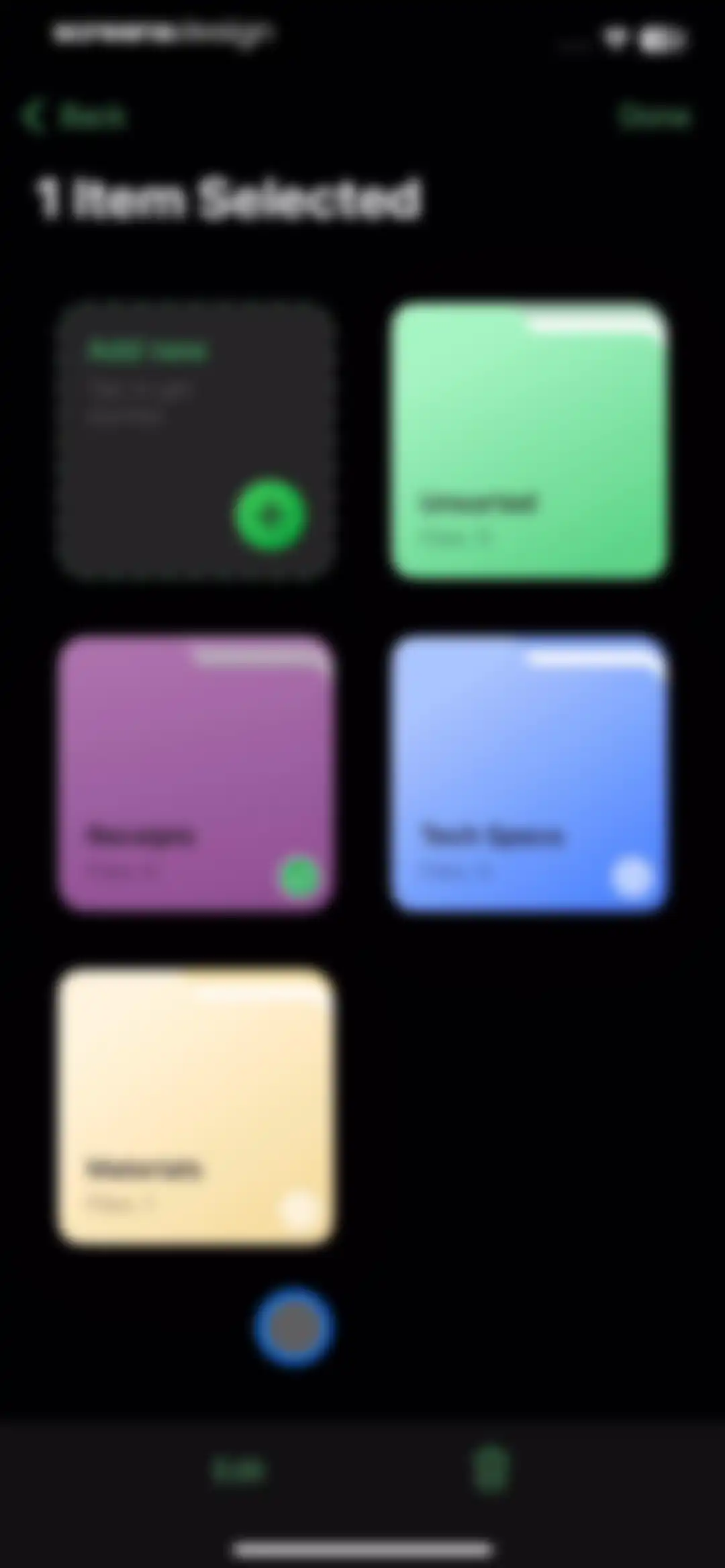 Planner 5D: AI Home Design screen 148