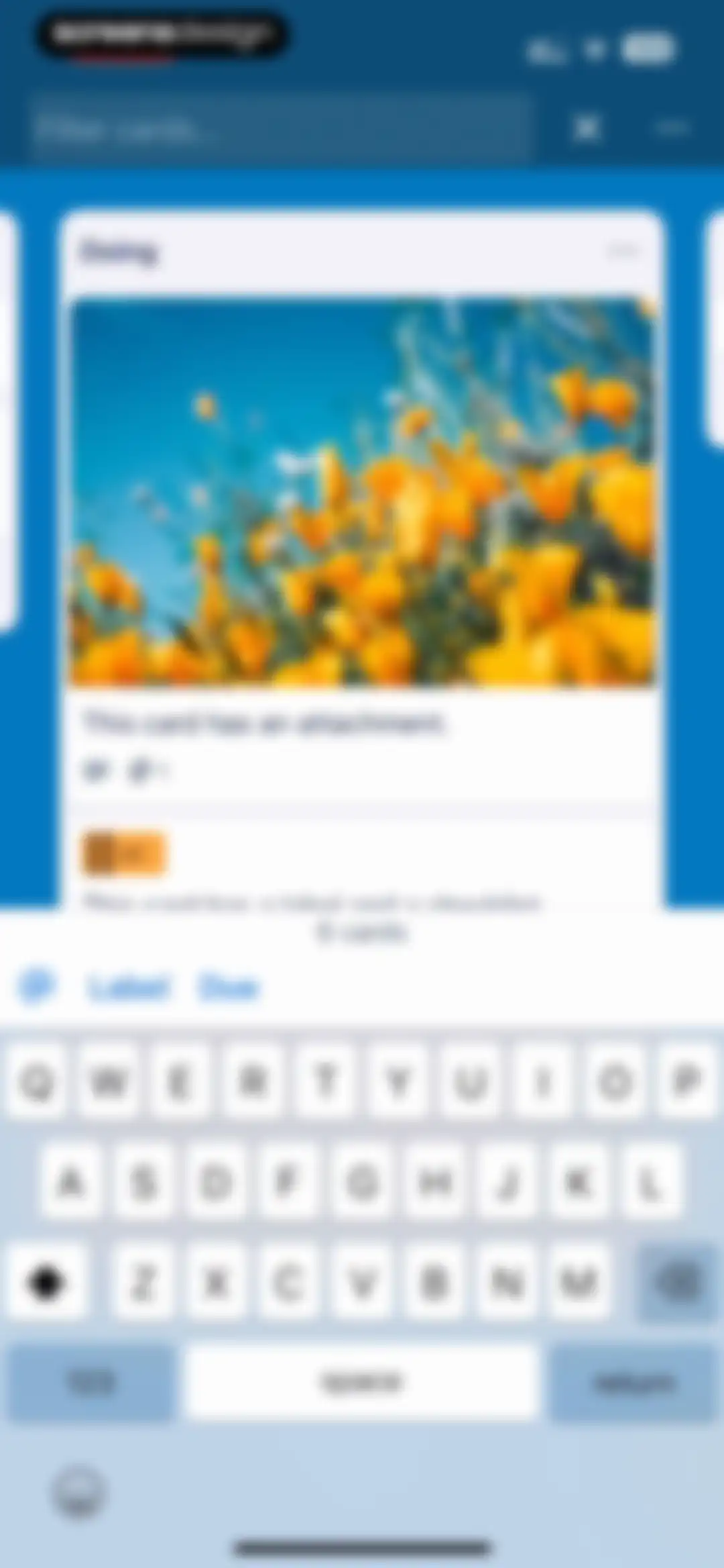 Trello: Daily Task Tracker screen 53