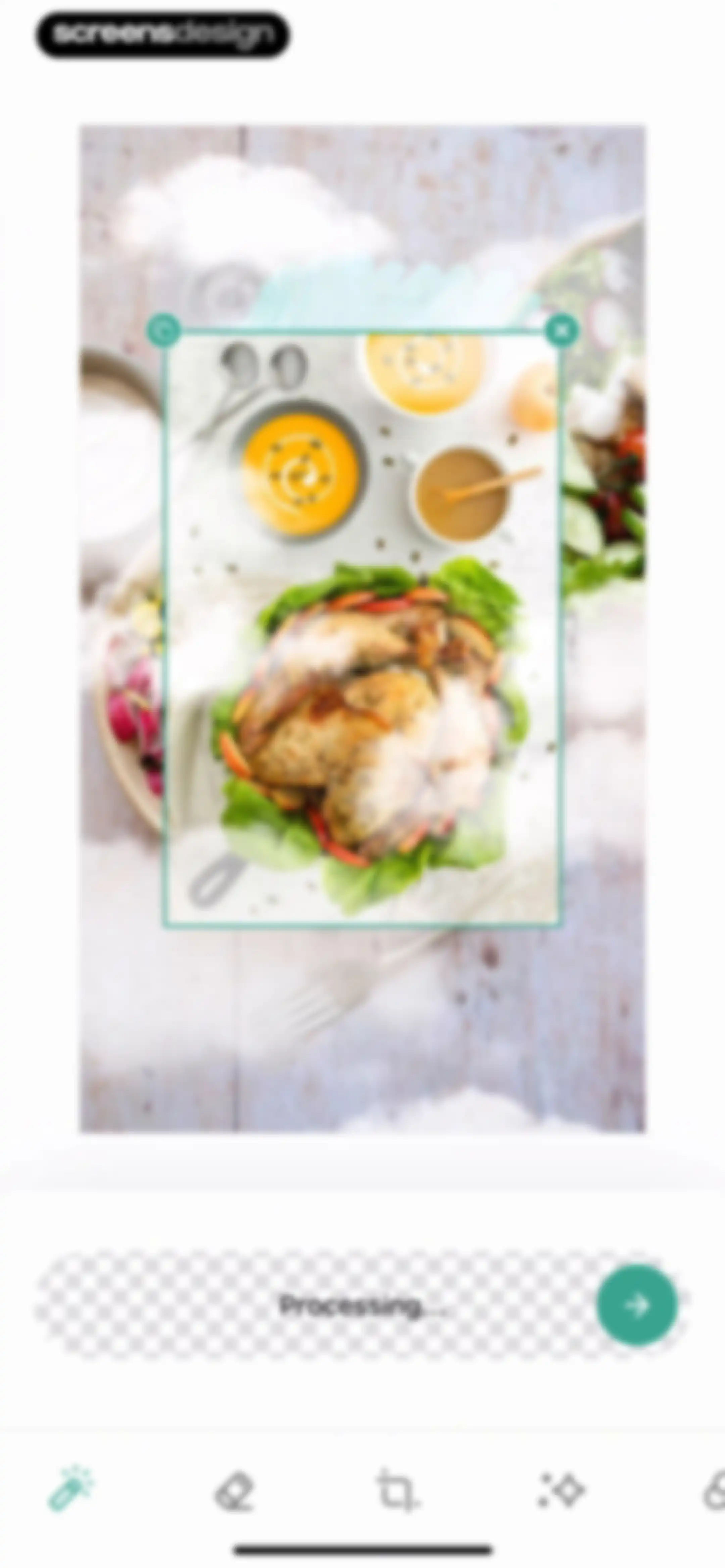 Lift: AI Video & Photo Editor screen 65
