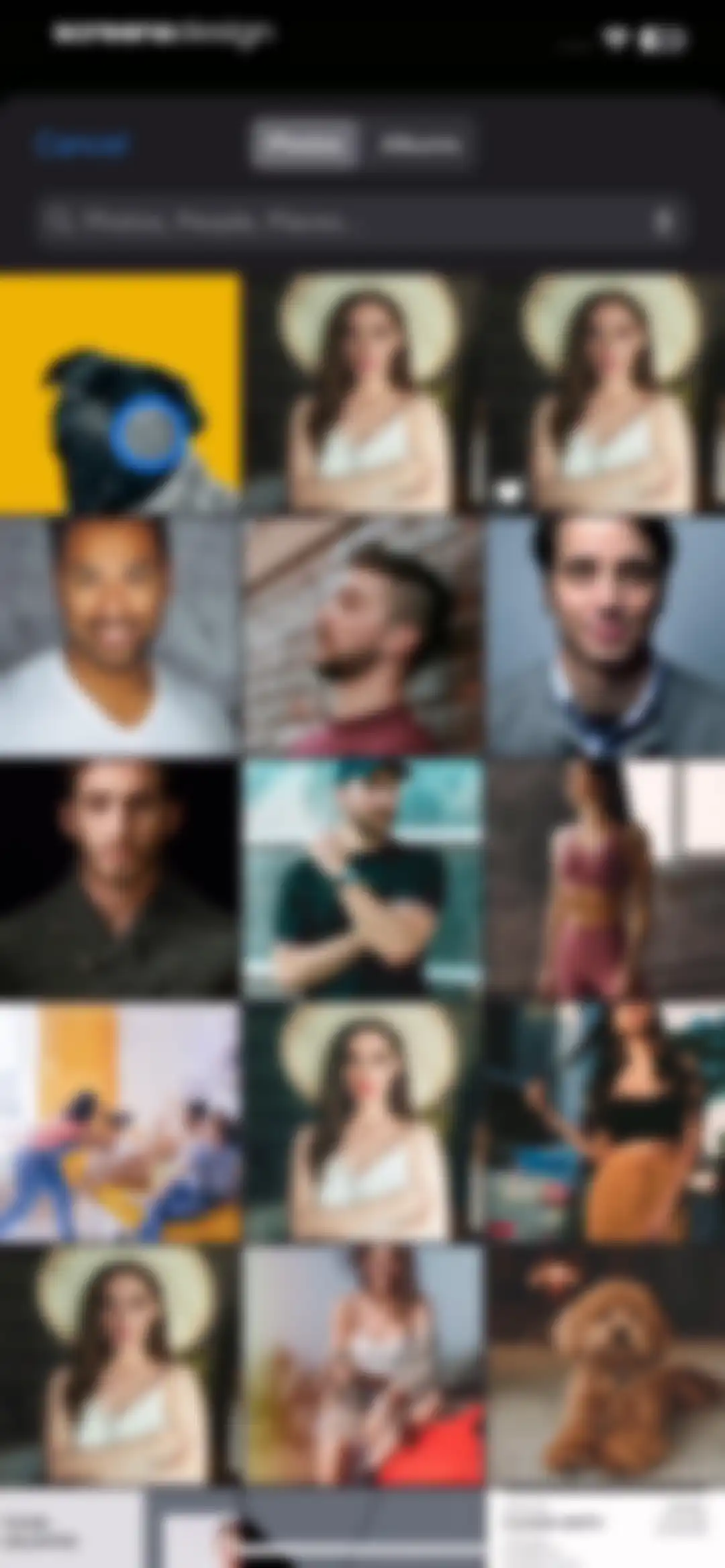 VocalMe: AI Music Generator screen 14