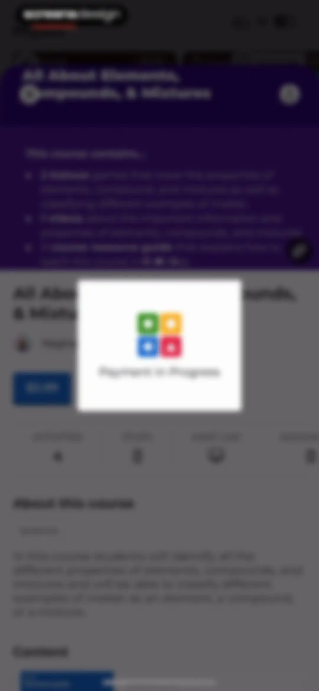 Kahoot! Play & Create Quizzes screen 118