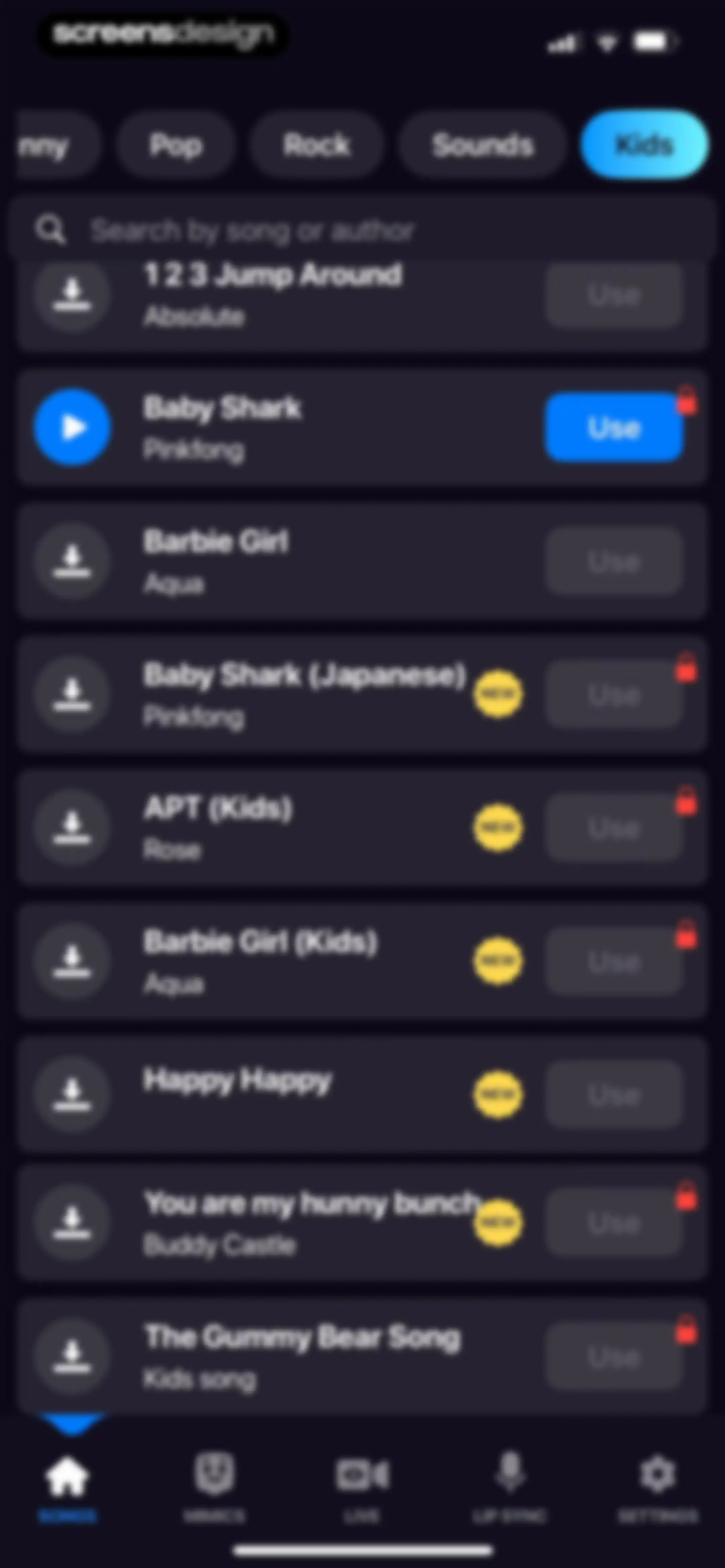 Talking Pet AI: Cat & Dog Talk screen 38