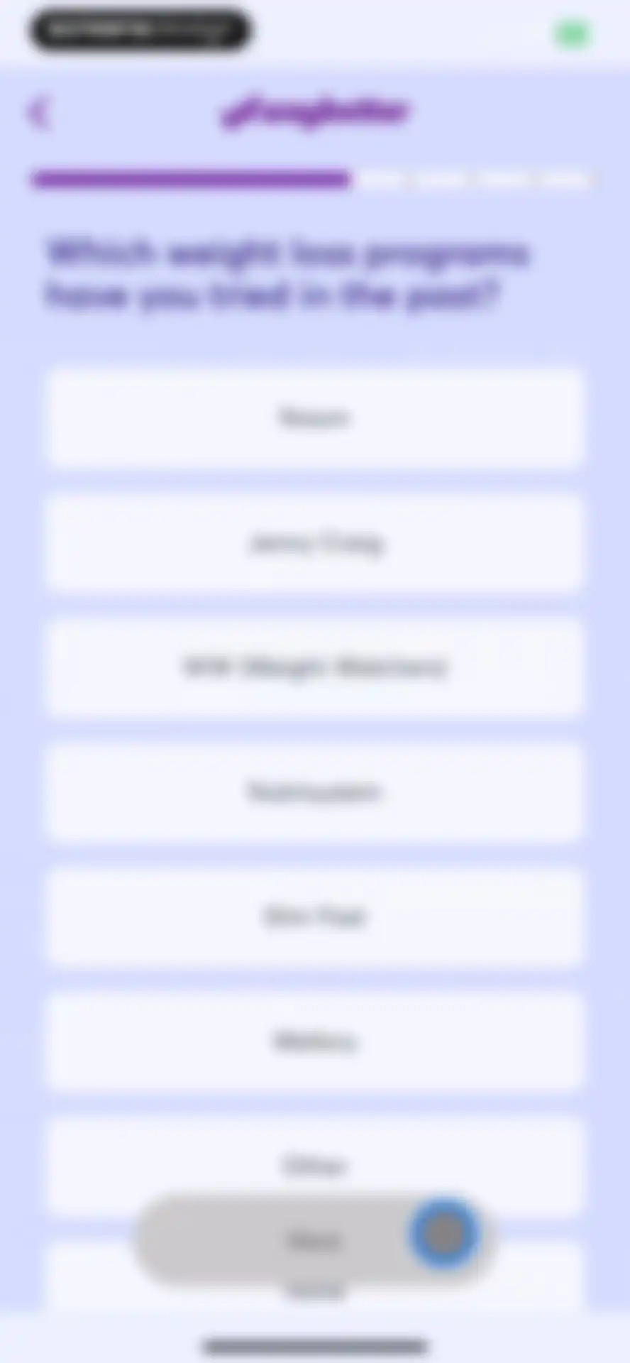 WayBetter Secret to Motivation screen 38