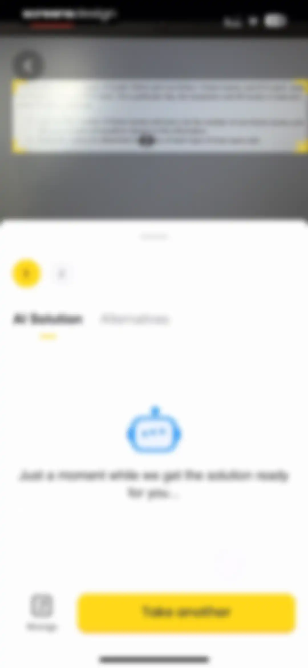 Uknow.AI: Homework&Math Solver screen 19