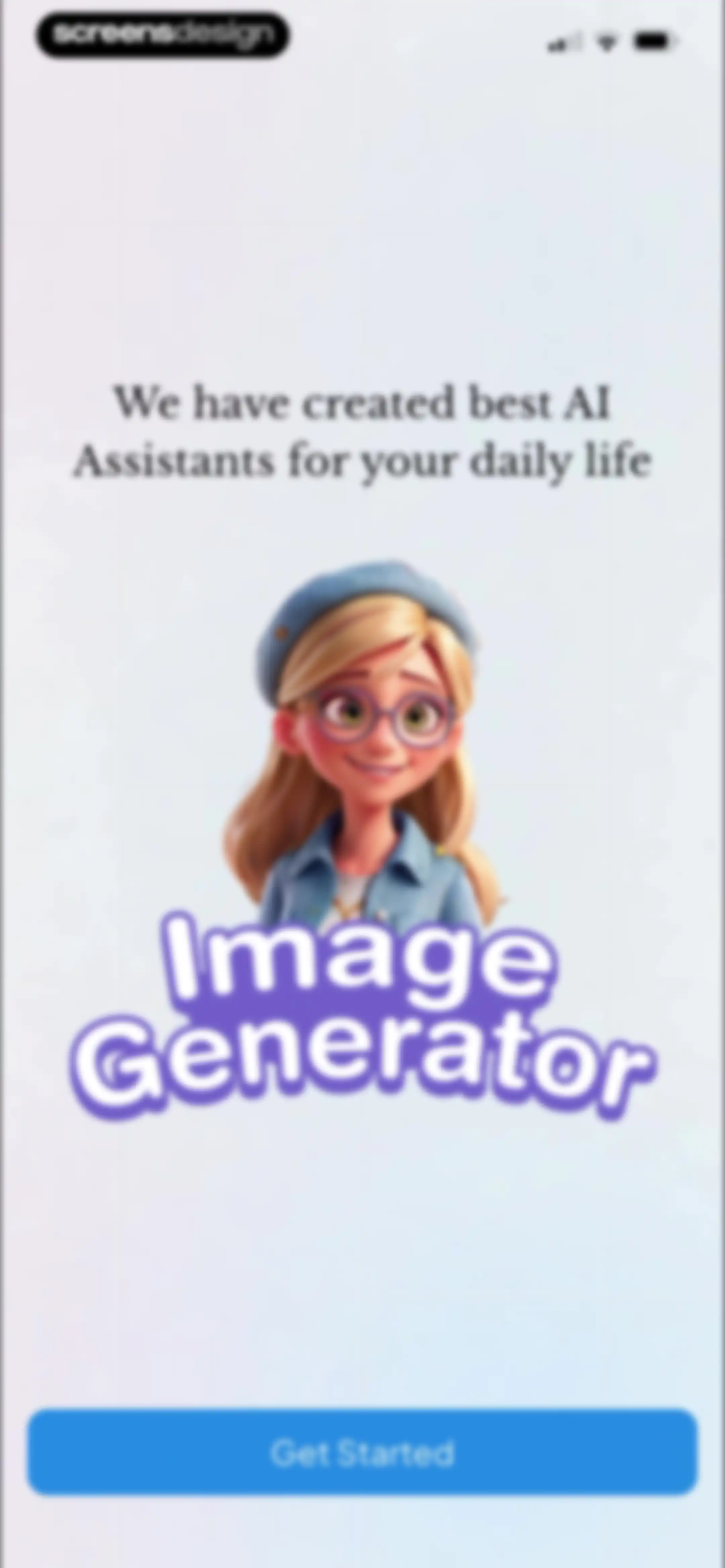 Open Chatbot Agents - Claw AI screen 9