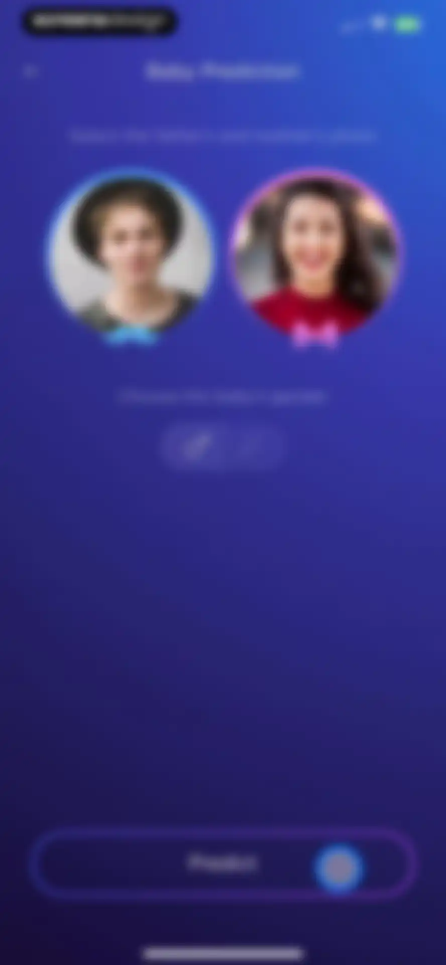 Curiosity Lab: AI Journey screen 23