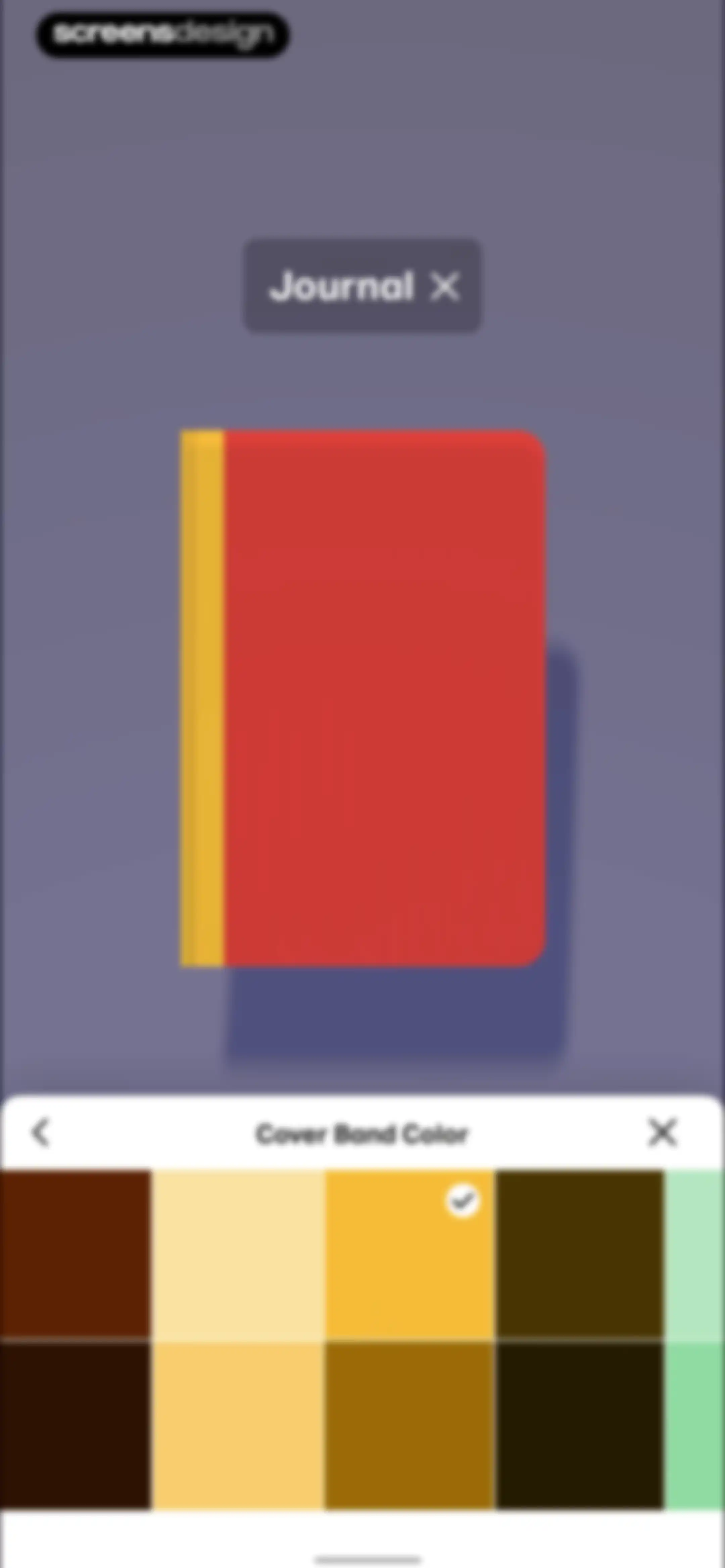 Paper: Sketch, Draw & Create screen 99