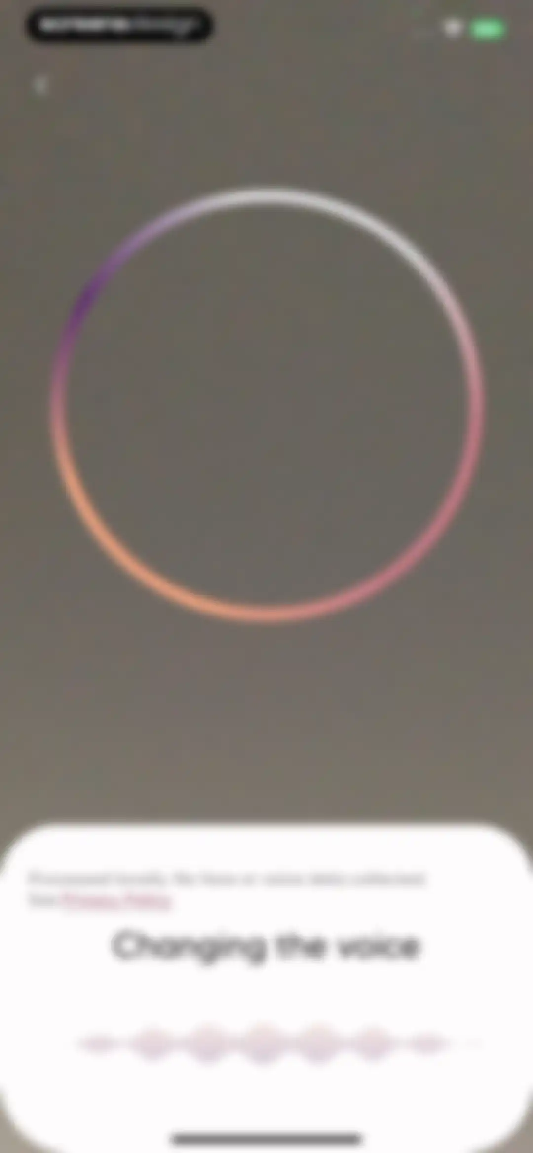 Crazy Sounds & Voice Changer screen 32