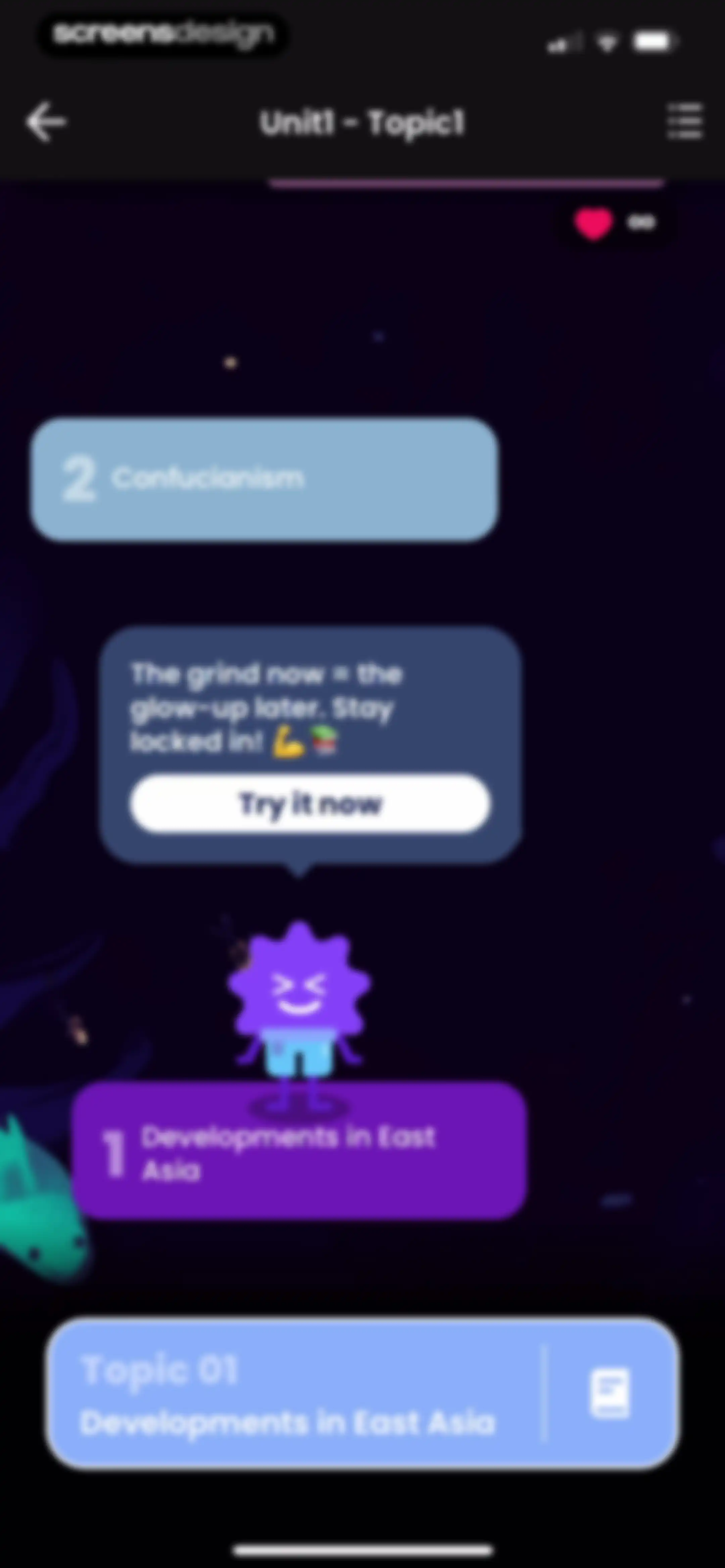 Answer.AI - Your AI tutor screen 181