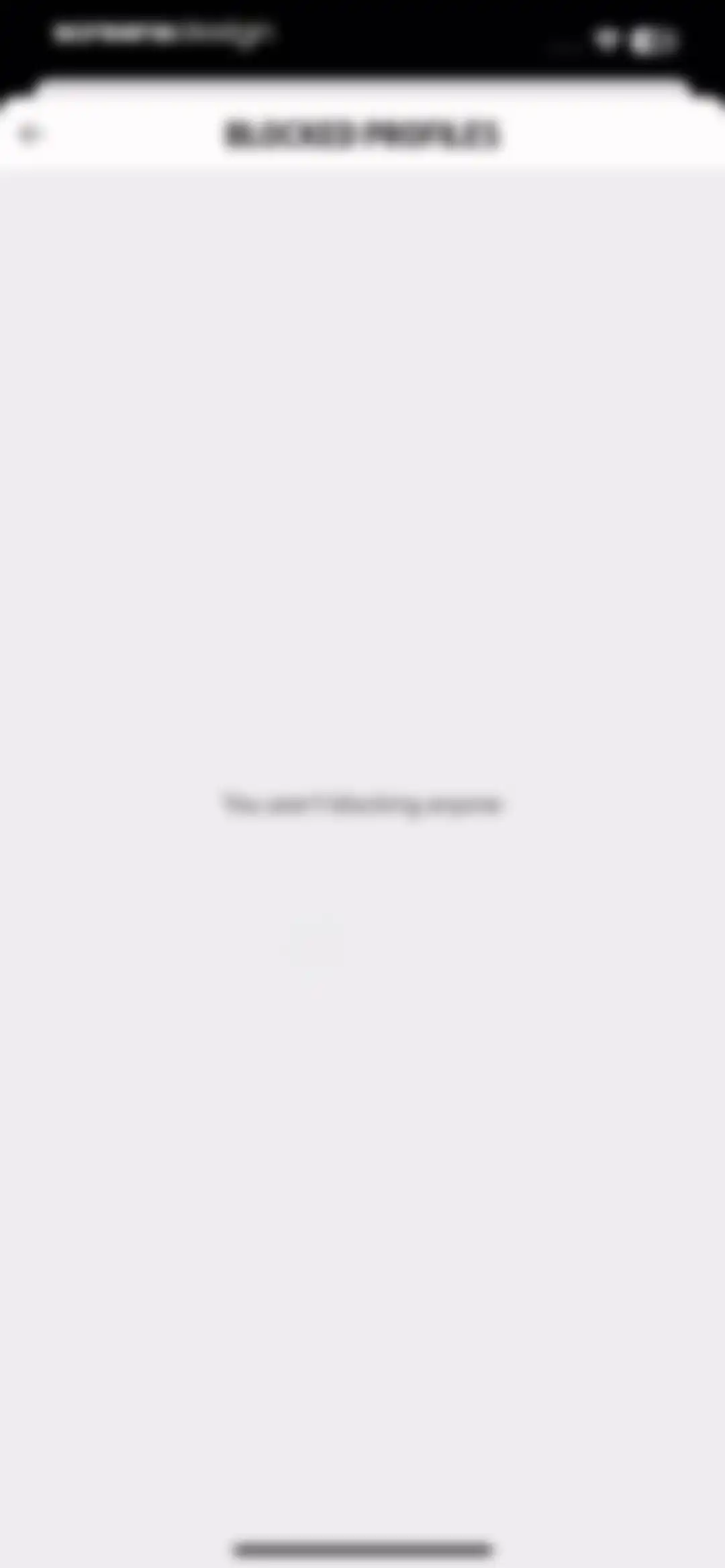 Flipboard: The Social Magazine screen 174