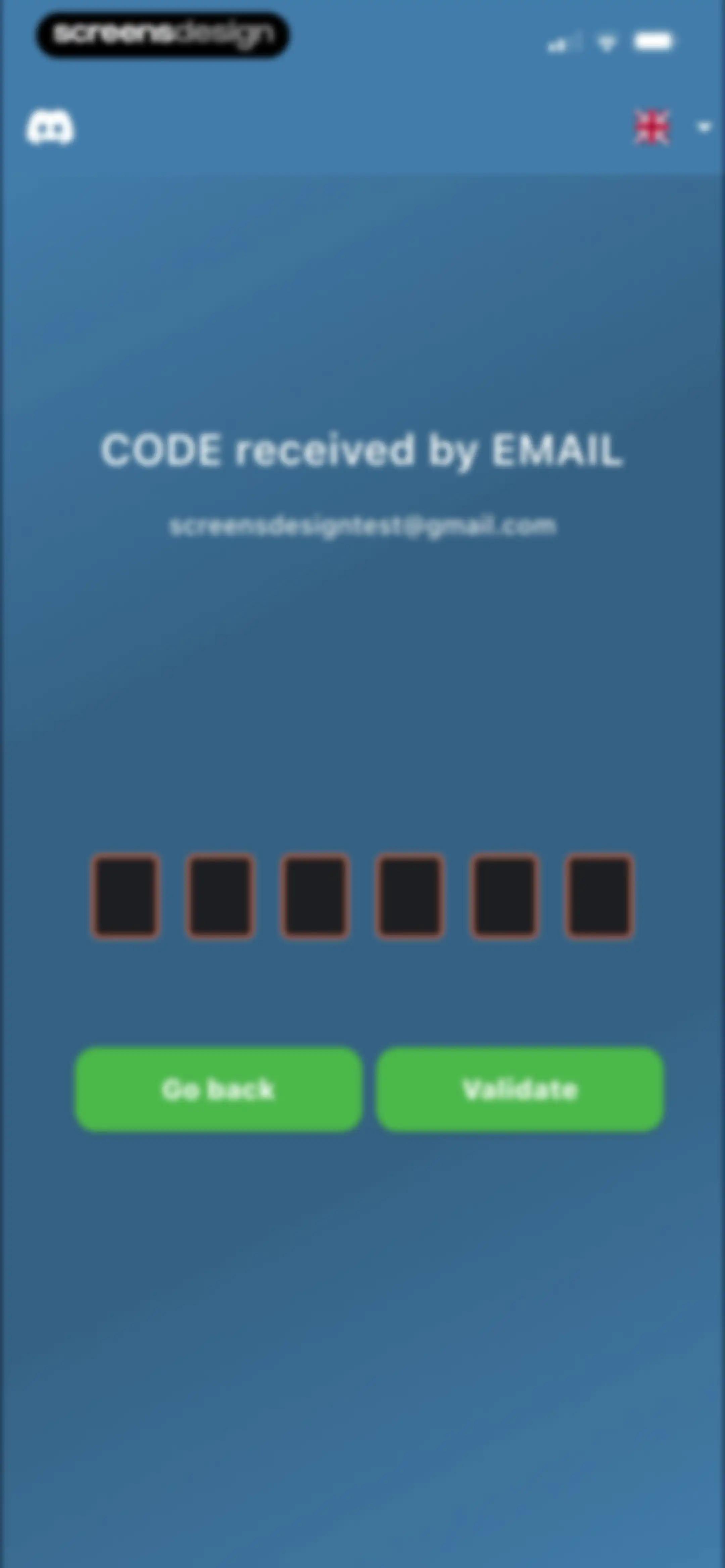 Aistote : AI QUIZ screen 4