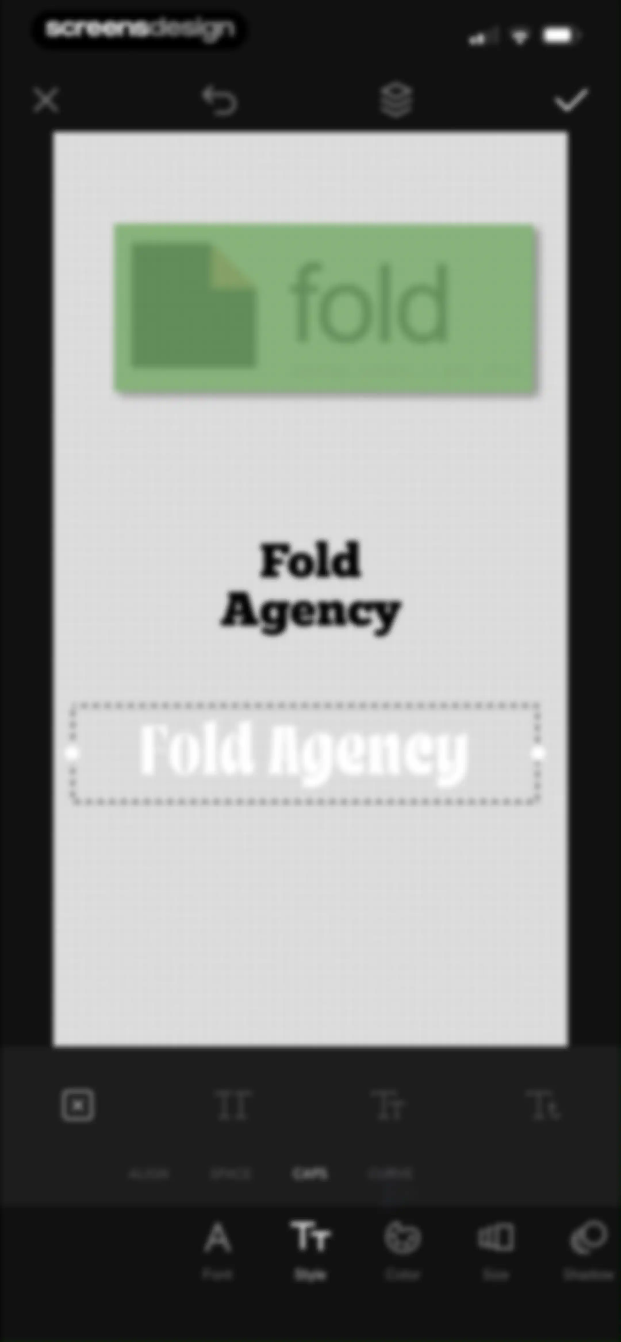 GoDaddy: Websites & Marketing screen 56