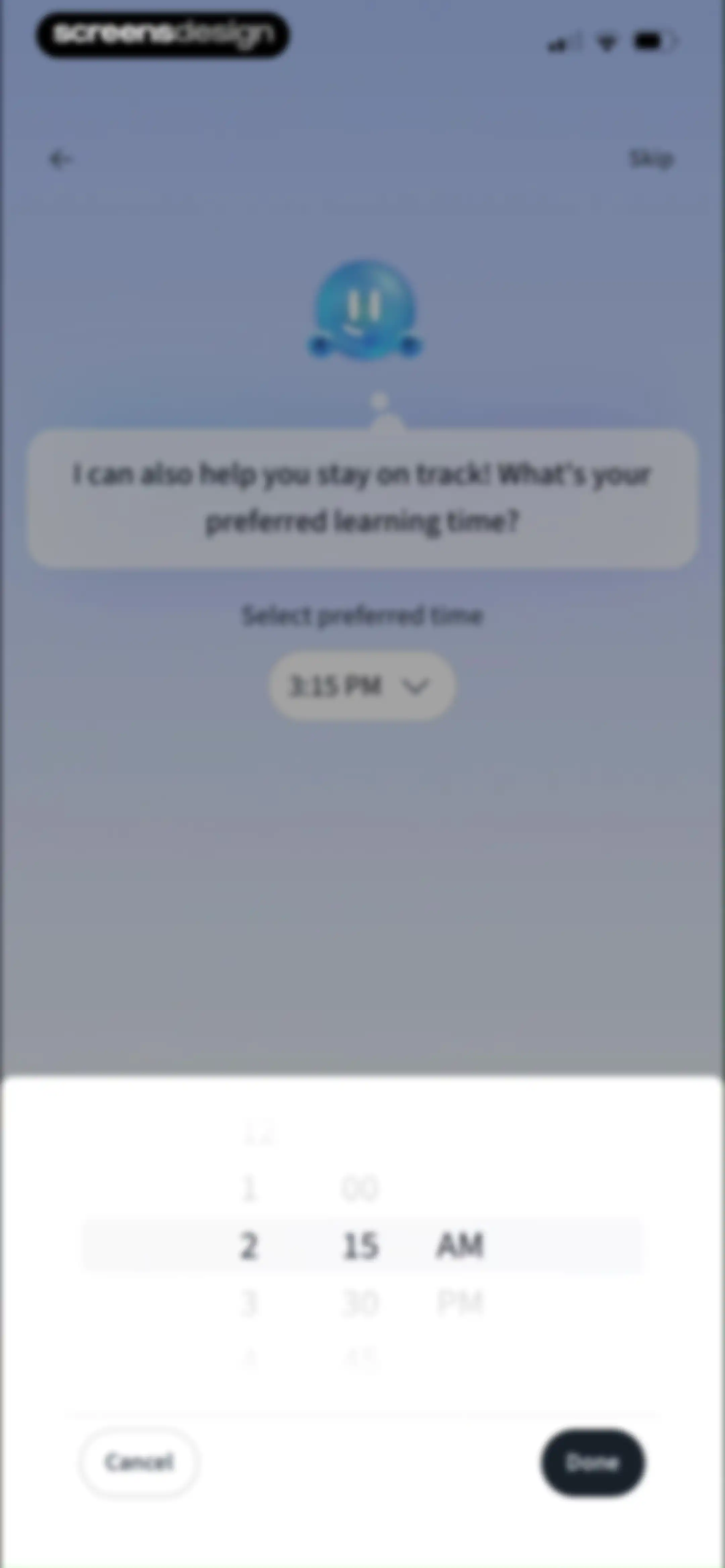 Vaia: AI Flashcards. Study App screen 27