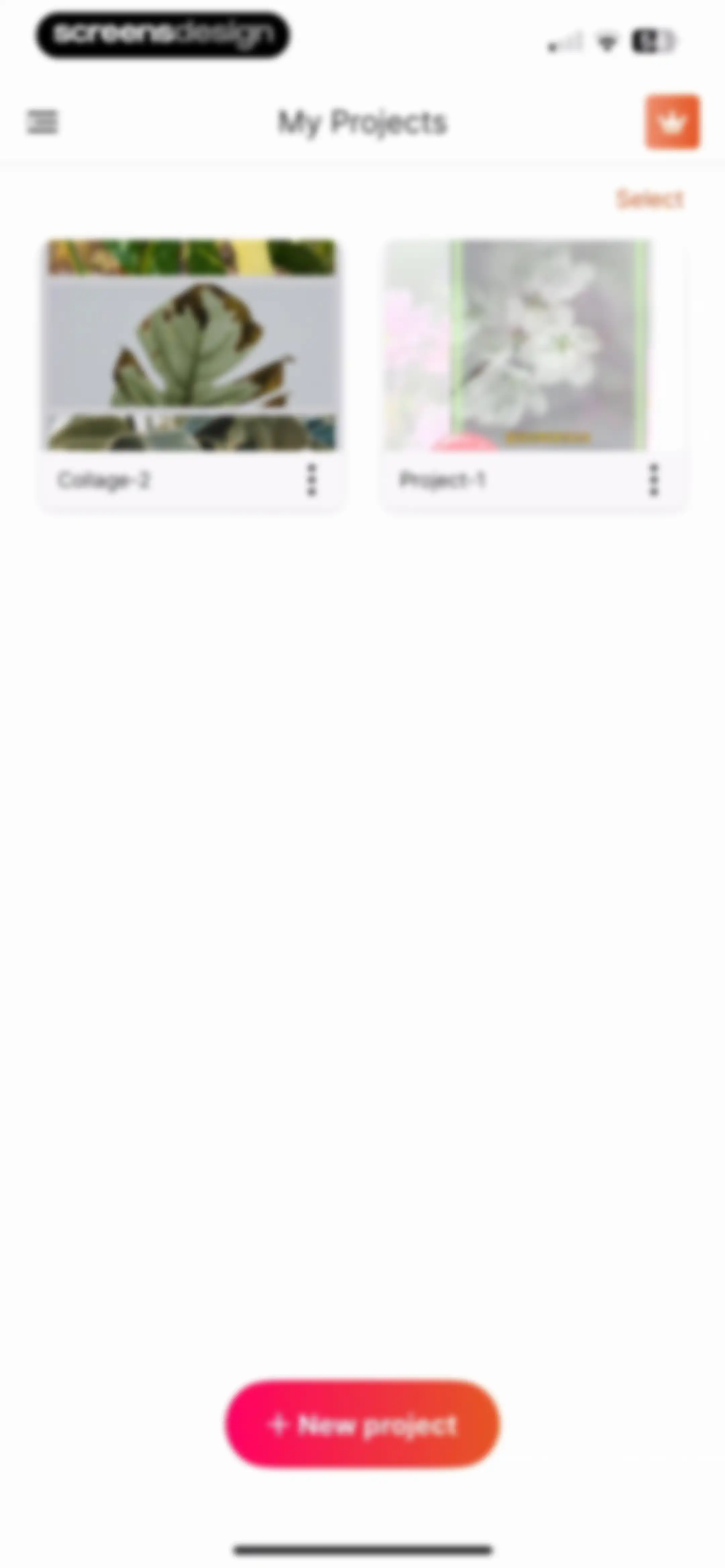 Photo Up! Picture Editor App screen 85