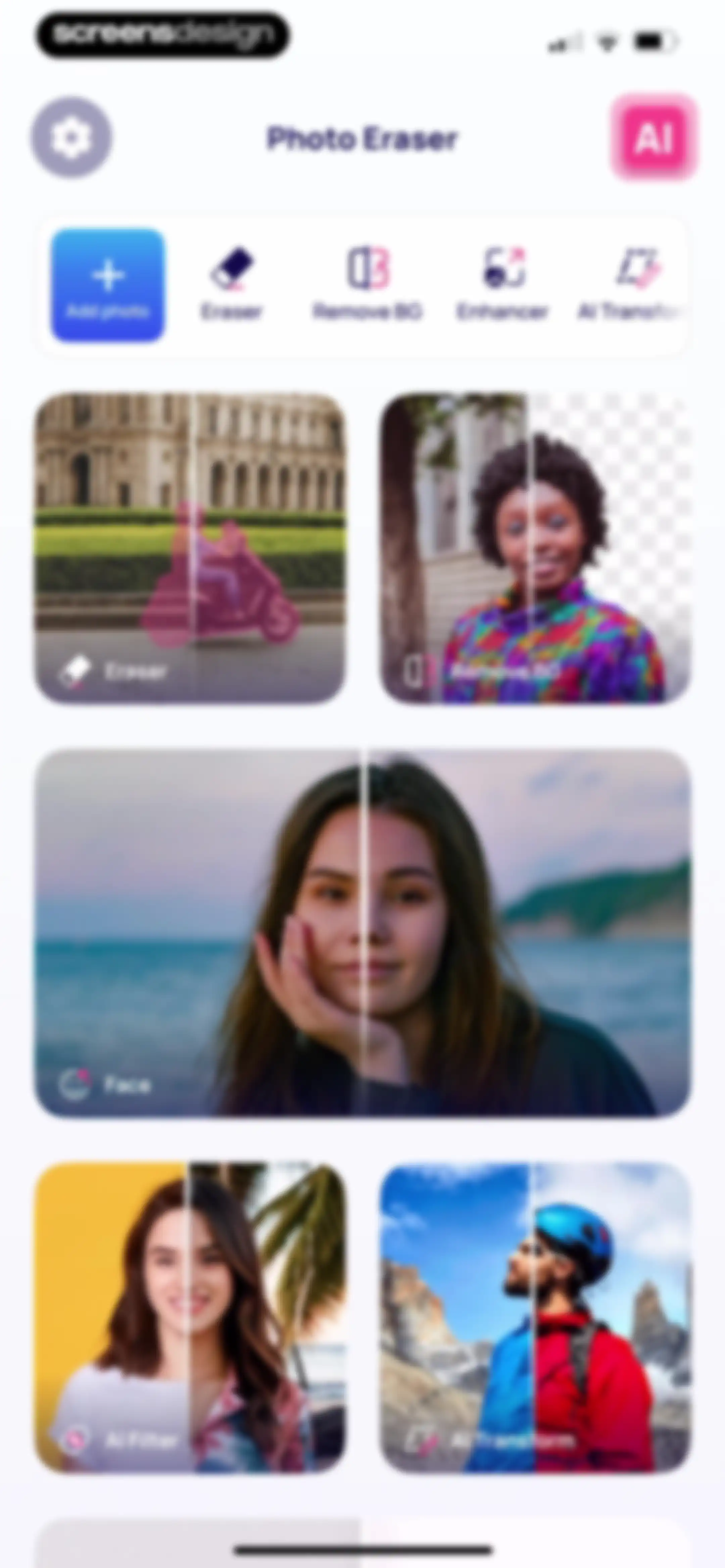 Photo Eraser - Remove Objects screen 14