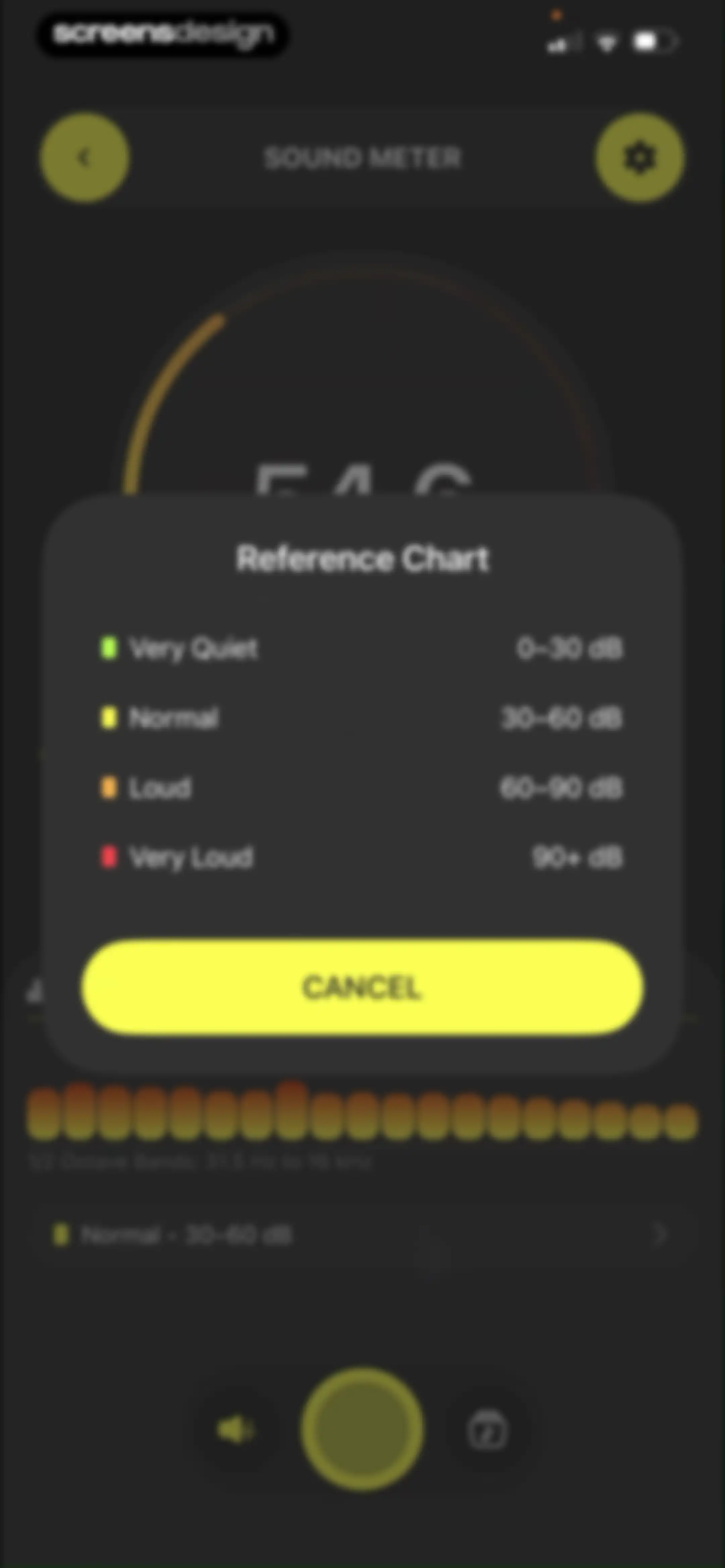 Tape Measure & Ruler Арр screen 49
