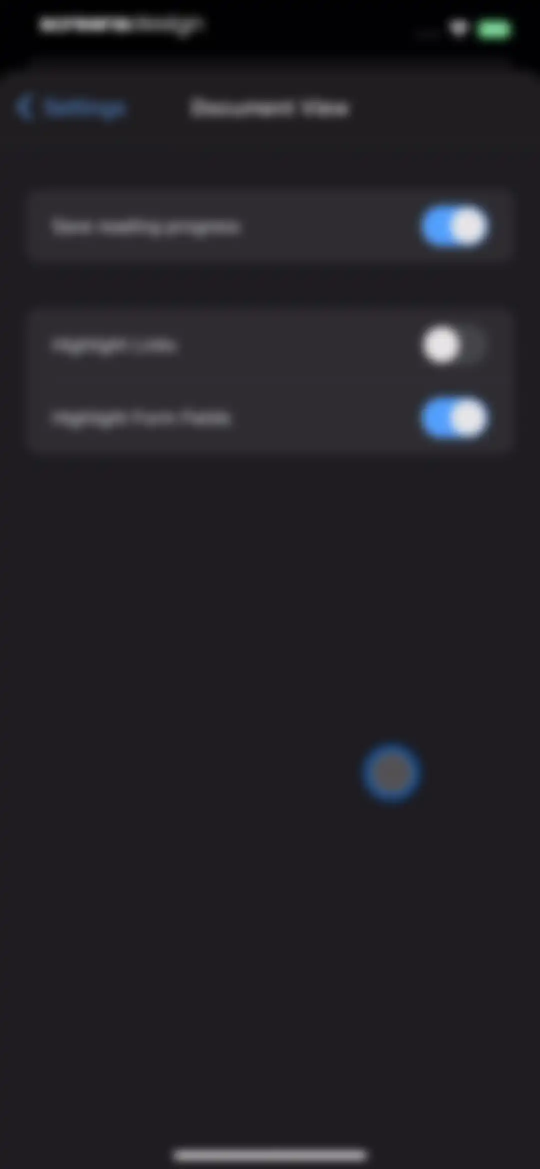 PDF Hero - PDF Editor & Reader screen 63