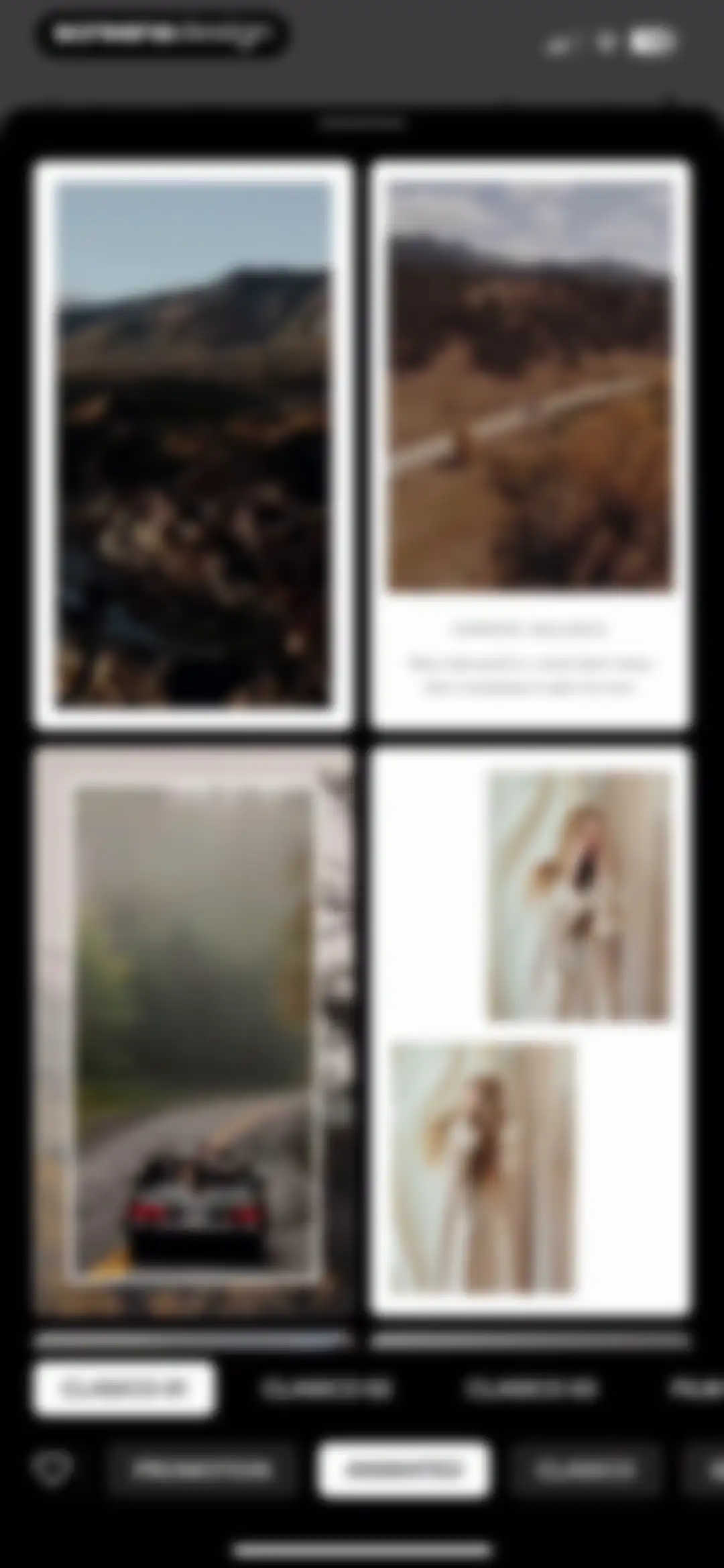 Unfold: Reels & Story Maker screen 19