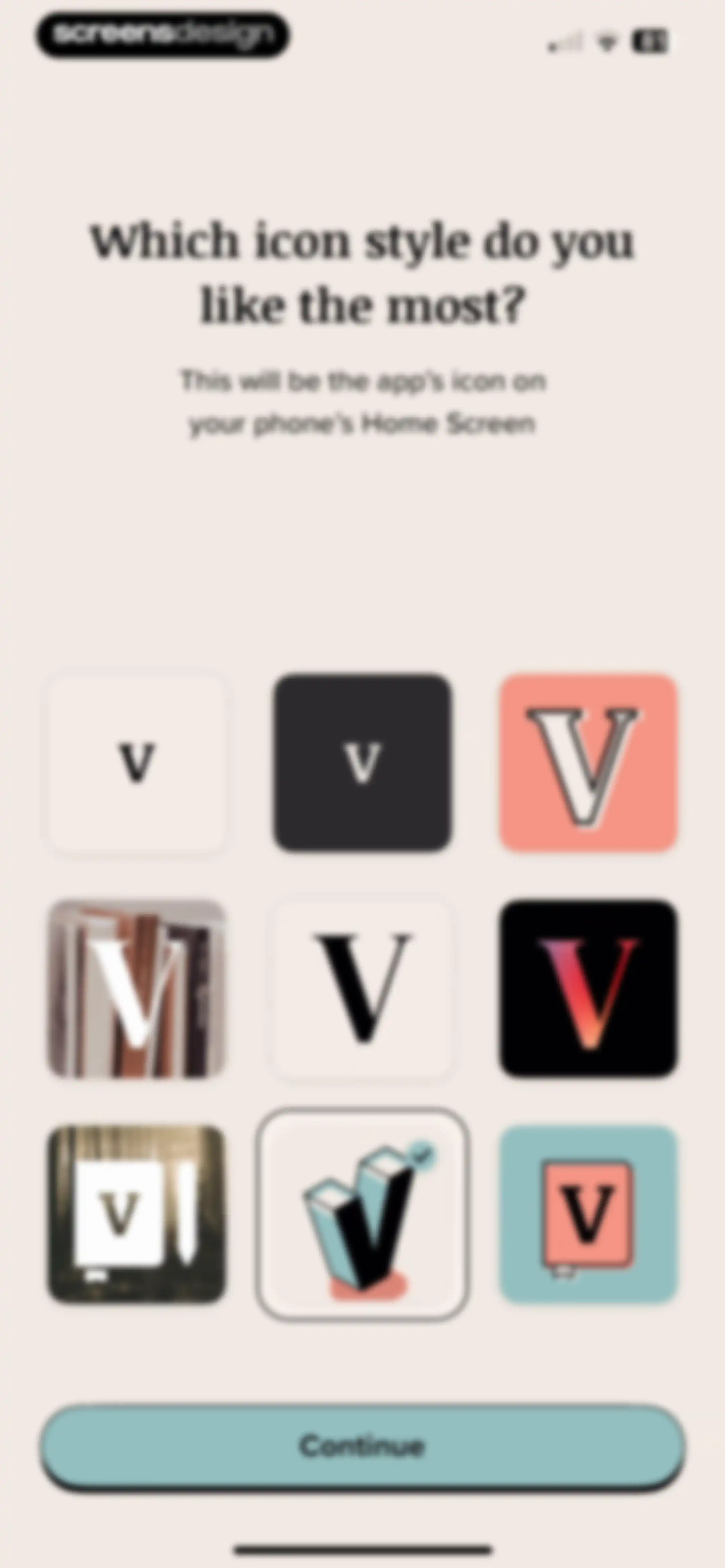 Vocabulary - Learn words daily screen 15