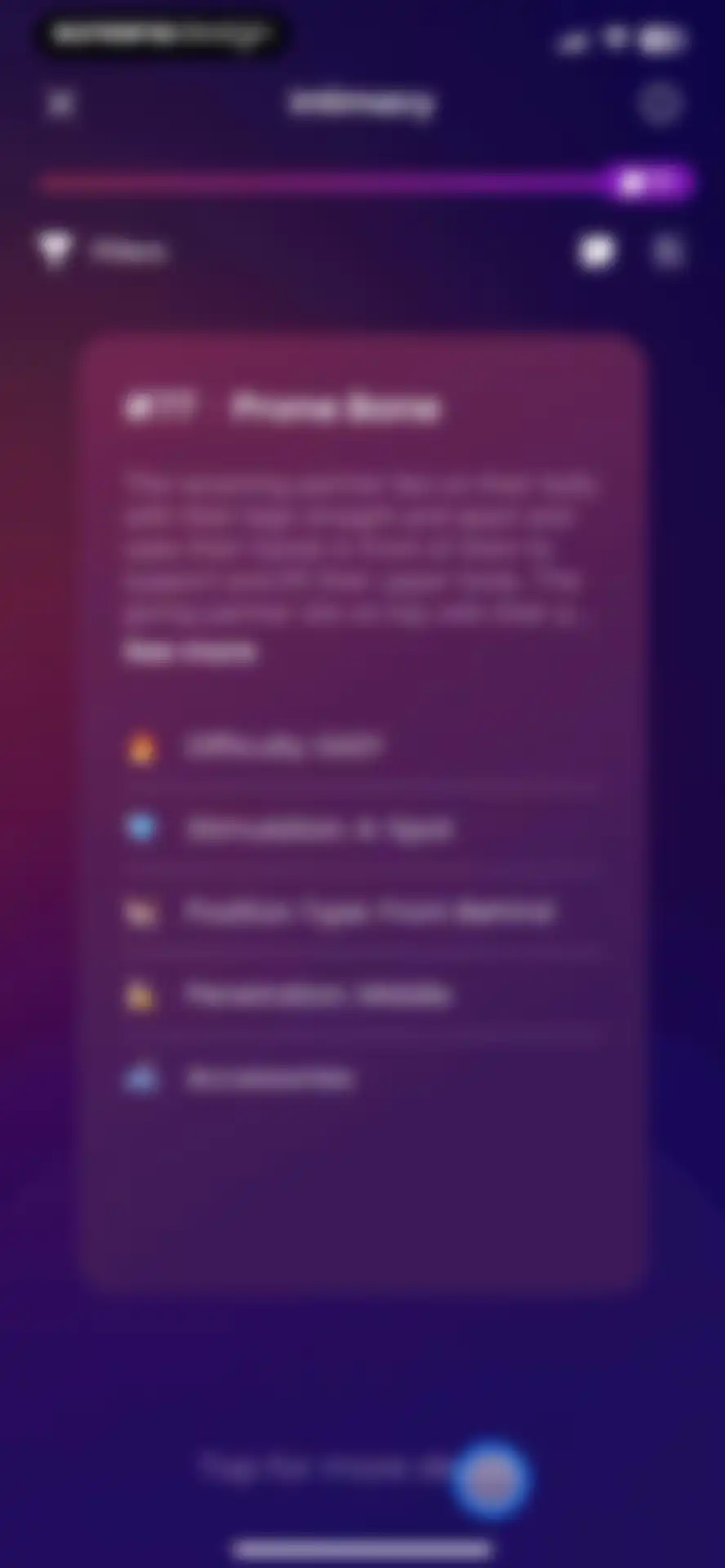 Official: Relationship Tracker screen 38