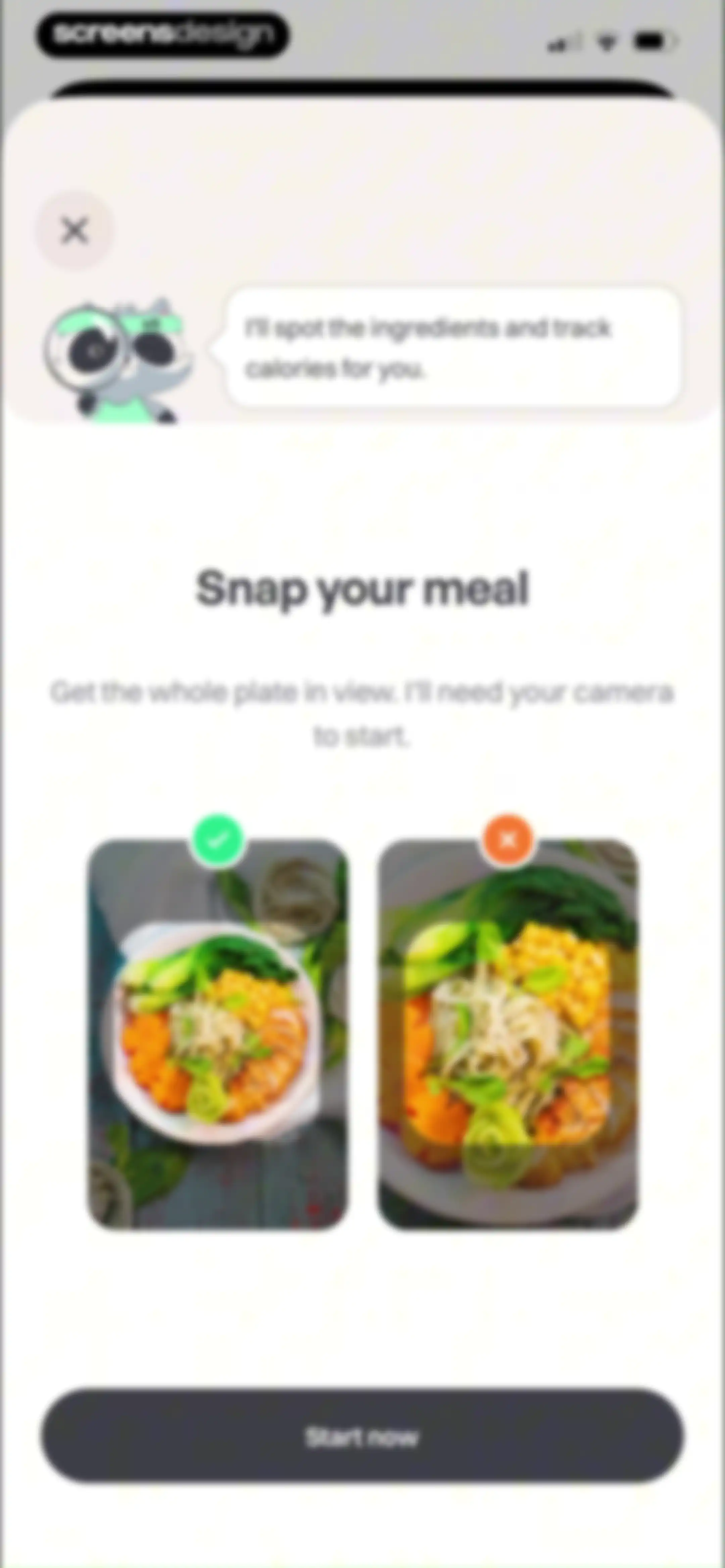 WeightBuddy: Calorie Tracker screen 49
