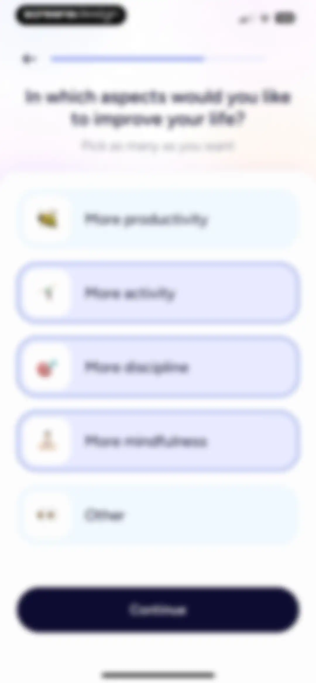 Mindway: Daily Routine Planner screen 11
