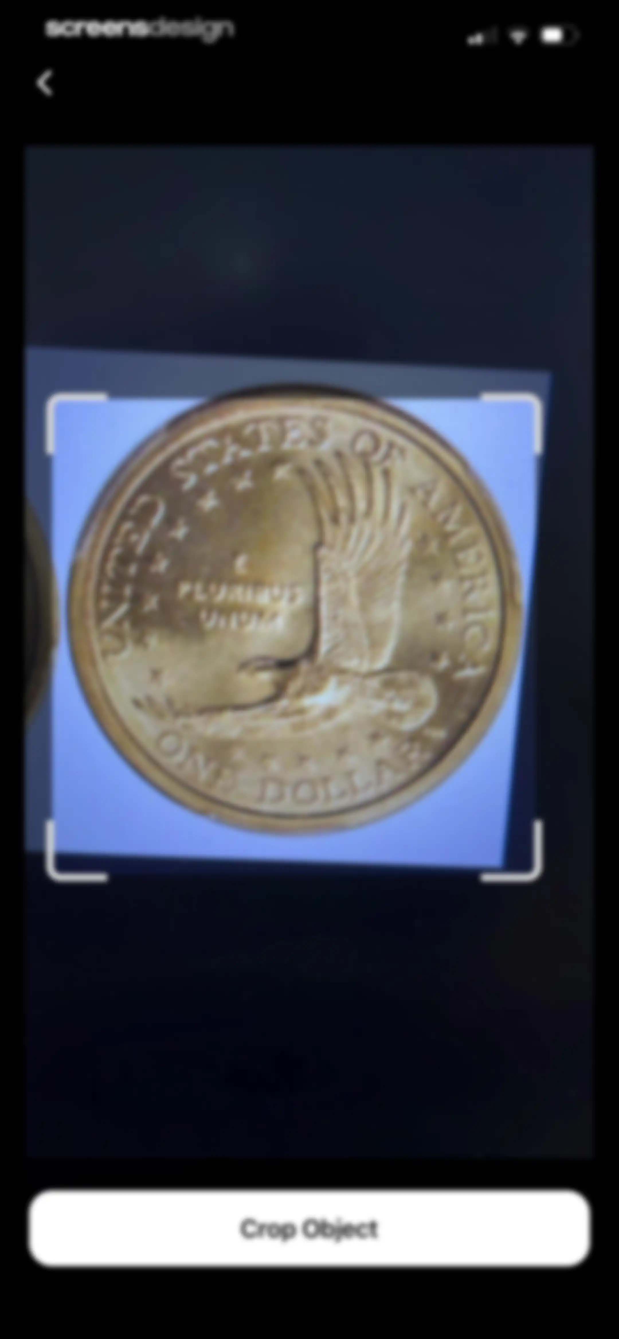 Lens AI: Identify Anything screen 30