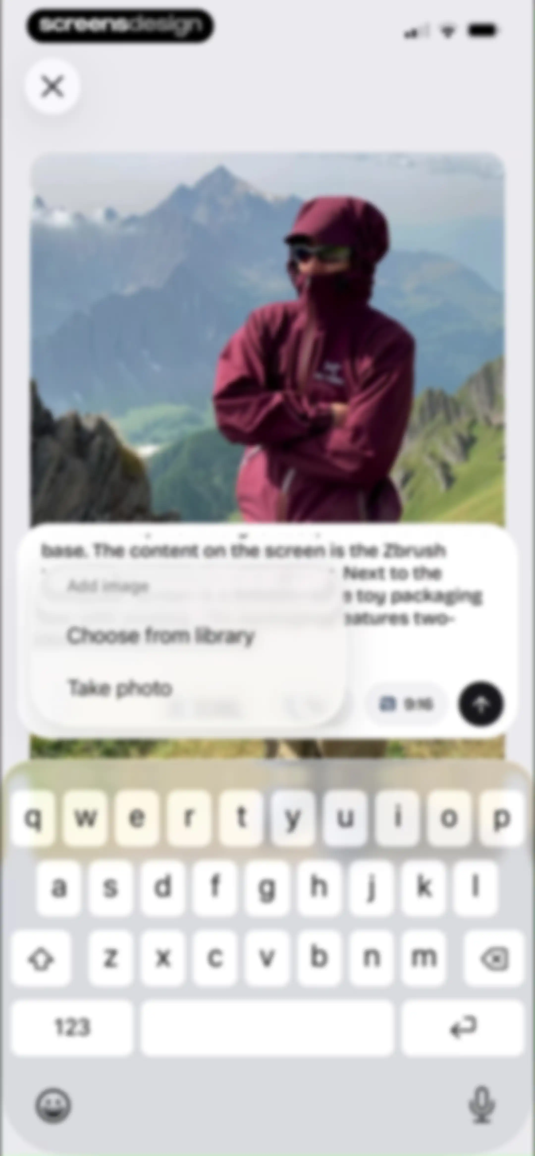 Halo AI: Photo & Video Editor screen 31
